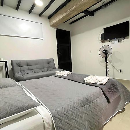 M1145 Aparta Loft Pereira Εξωτερικό φωτογραφία