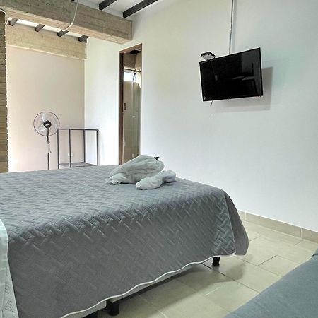 M1145 Aparta Loft Pereira Εξωτερικό φωτογραφία
