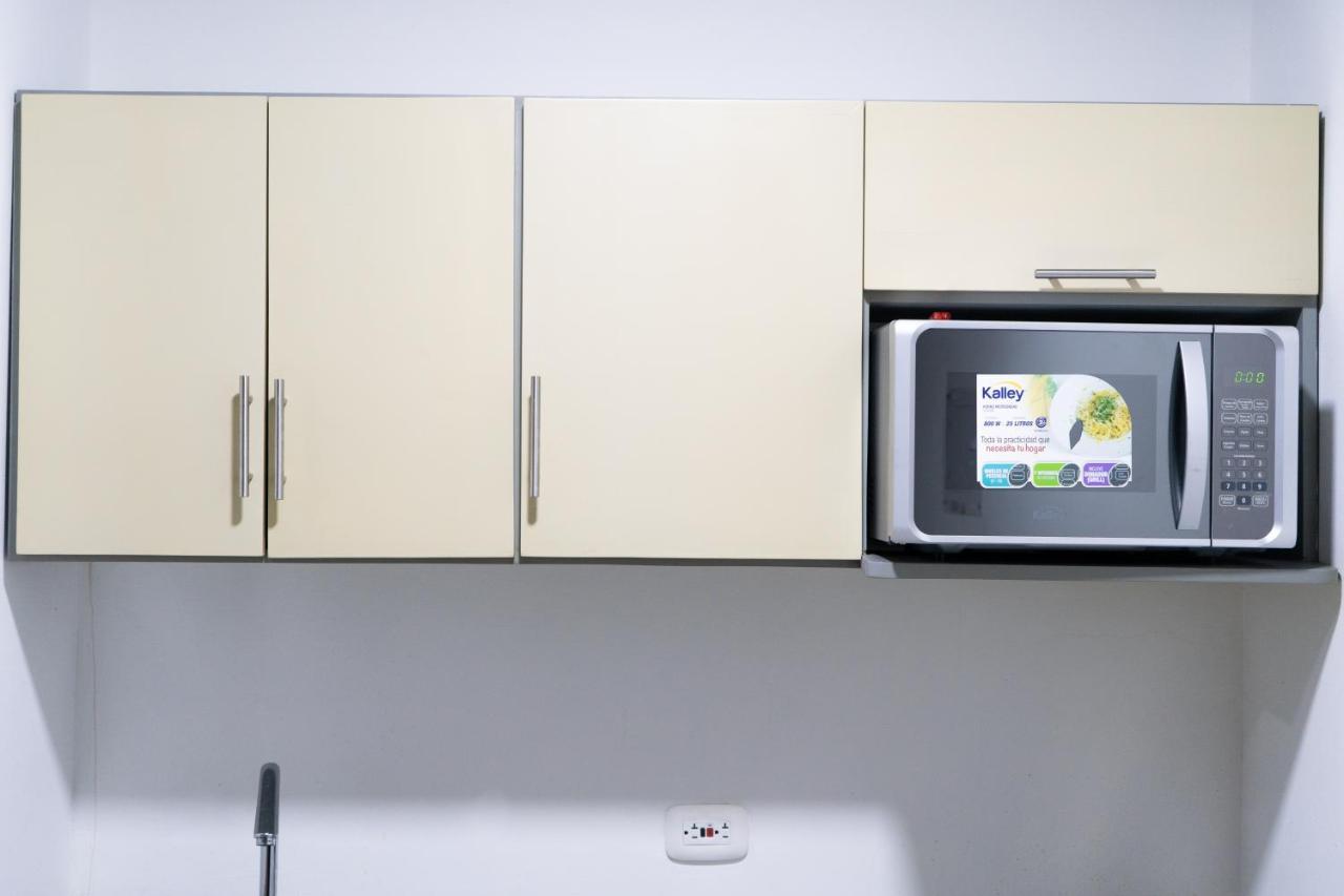 M1145 Aparta Loft Pereira Εξωτερικό φωτογραφία