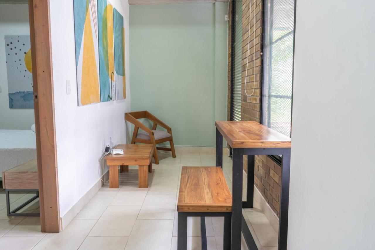 M1145 Aparta Loft Pereira Εξωτερικό φωτογραφία