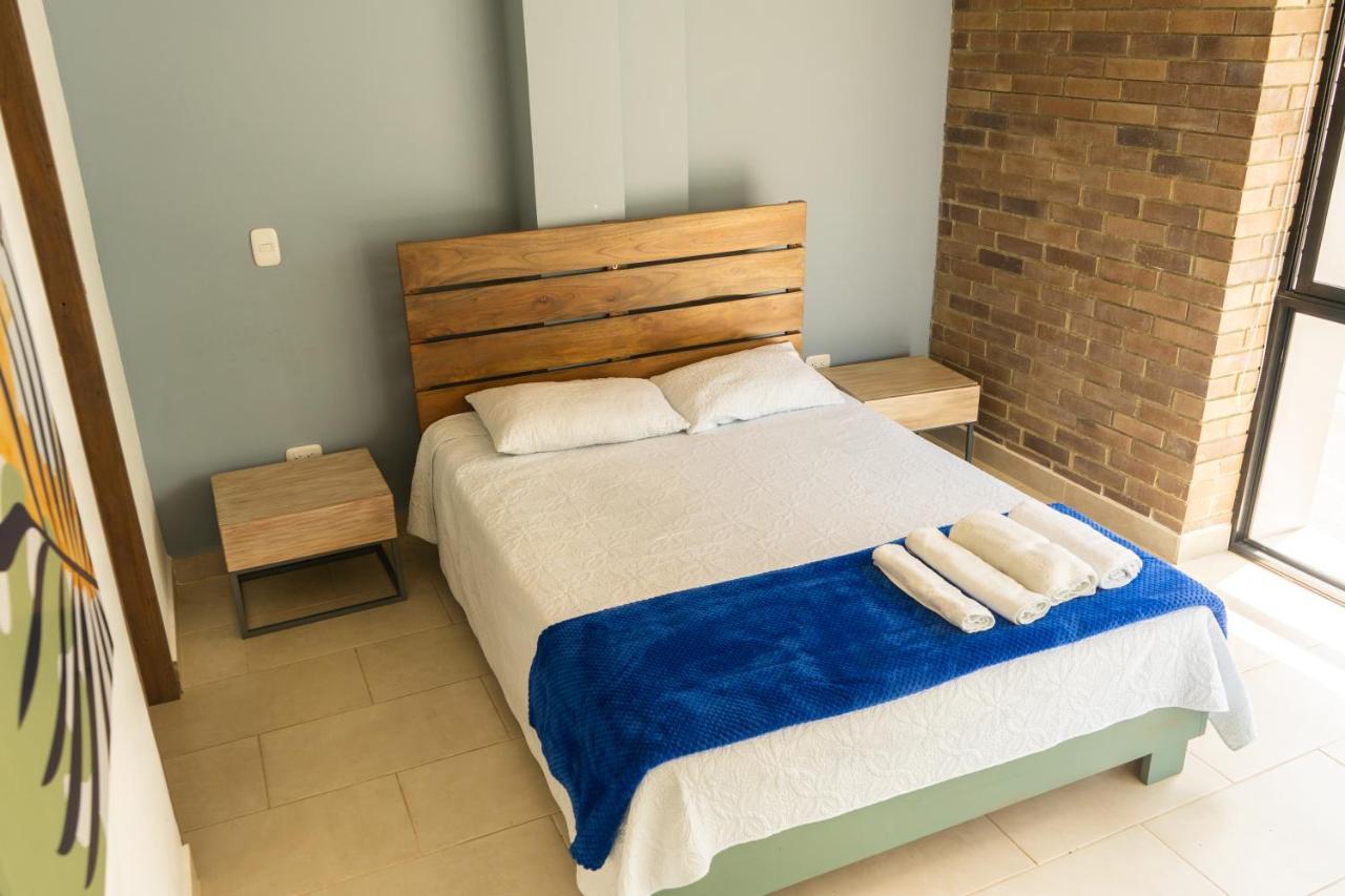 M1145 Aparta Loft Pereira Εξωτερικό φωτογραφία