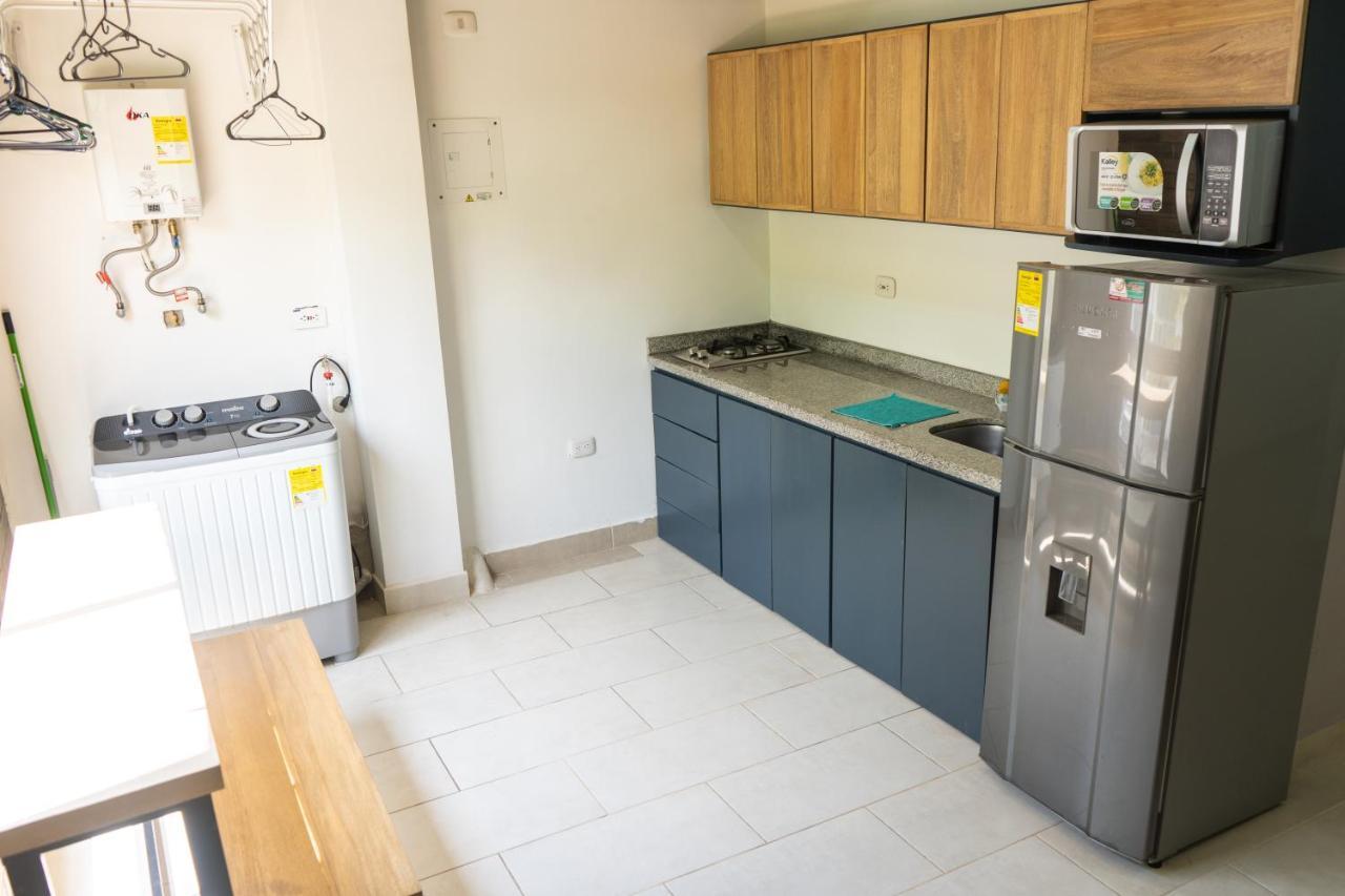 M1145 Aparta Loft Pereira Εξωτερικό φωτογραφία