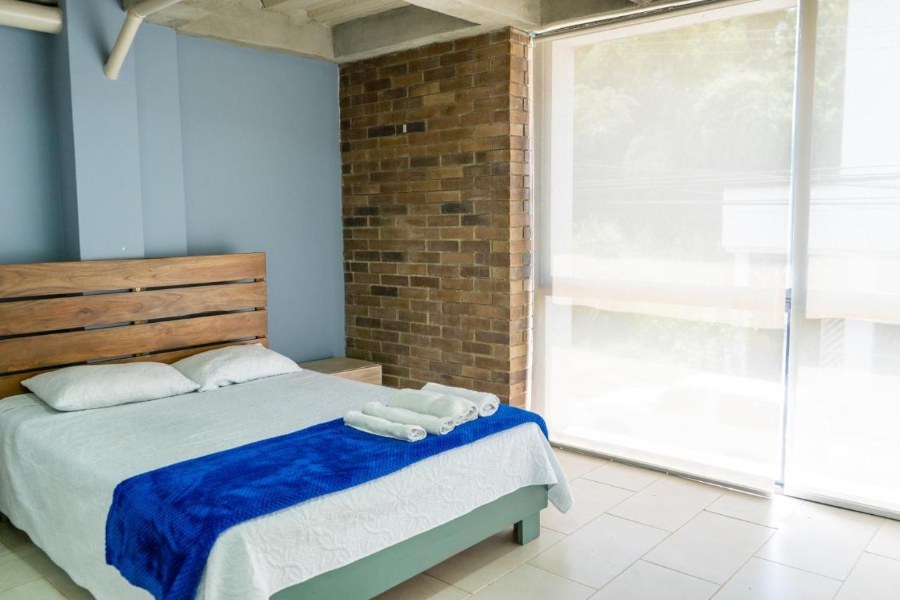 M1145 Aparta Loft Pereira Εξωτερικό φωτογραφία