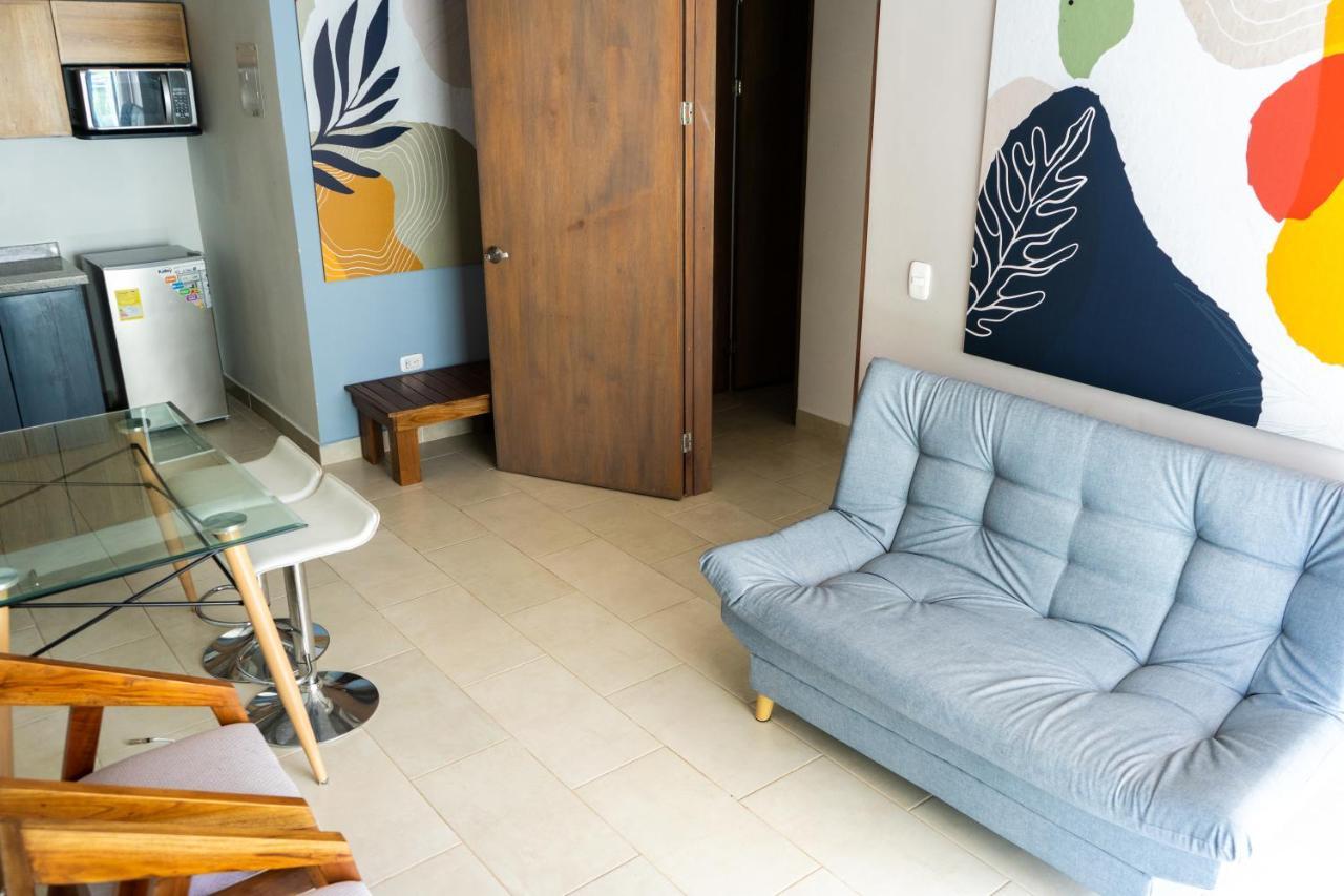 M1145 Aparta Loft Pereira Εξωτερικό φωτογραφία