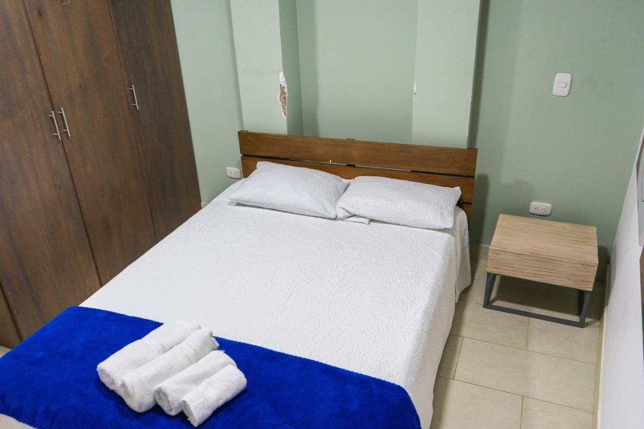 M1145 Aparta Loft Pereira Εξωτερικό φωτογραφία