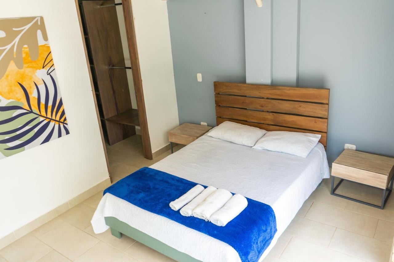 M1145 Aparta Loft Pereira Εξωτερικό φωτογραφία