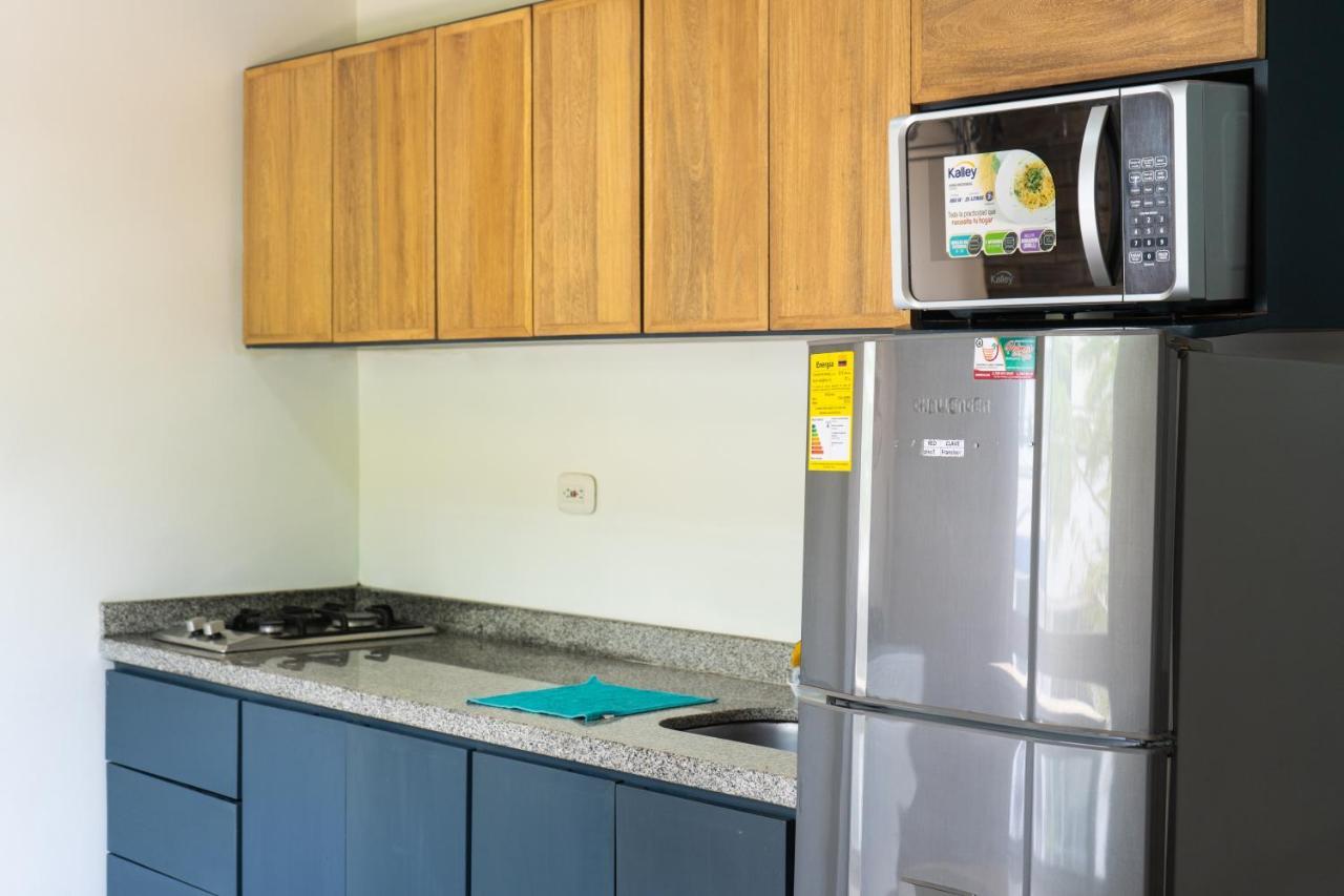 M1145 Aparta Loft Pereira Εξωτερικό φωτογραφία