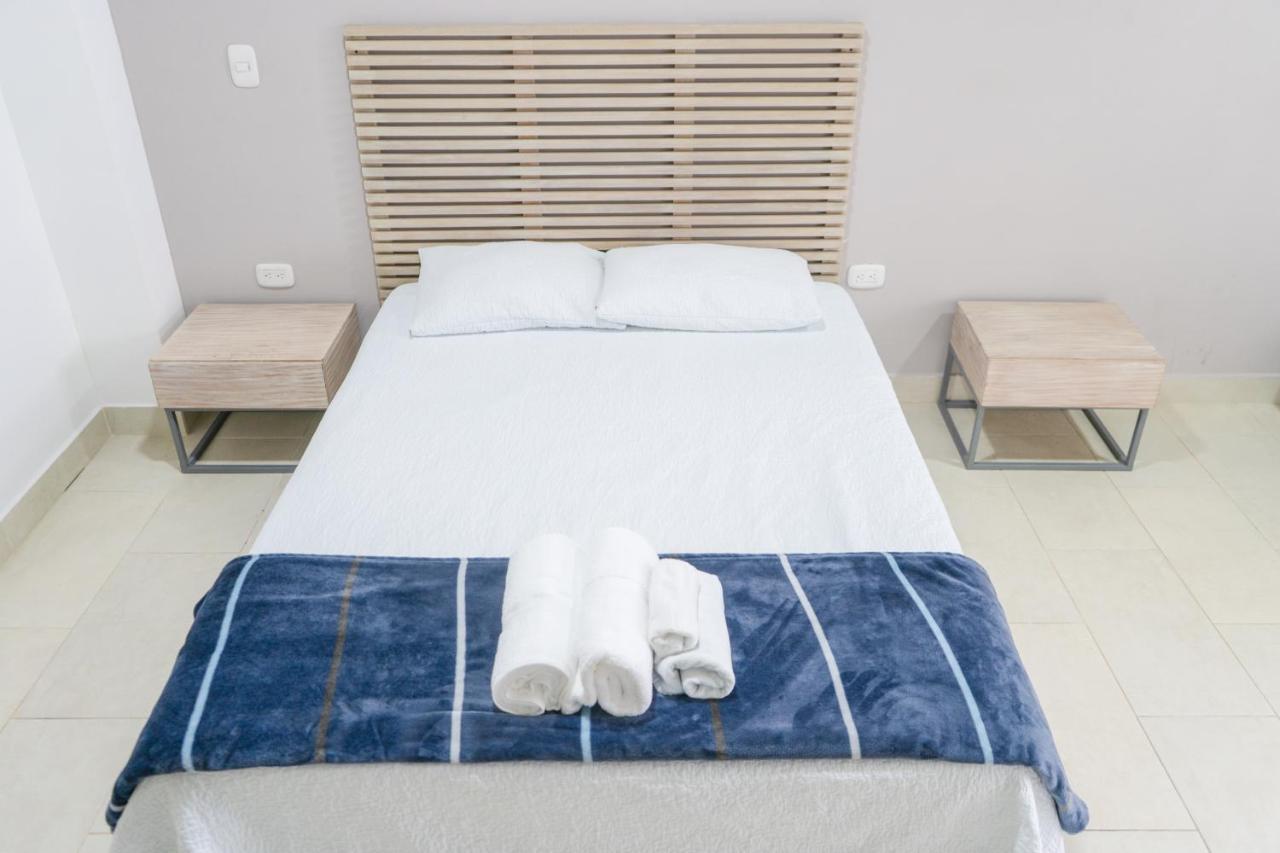 M1145 Aparta Loft Pereira Εξωτερικό φωτογραφία