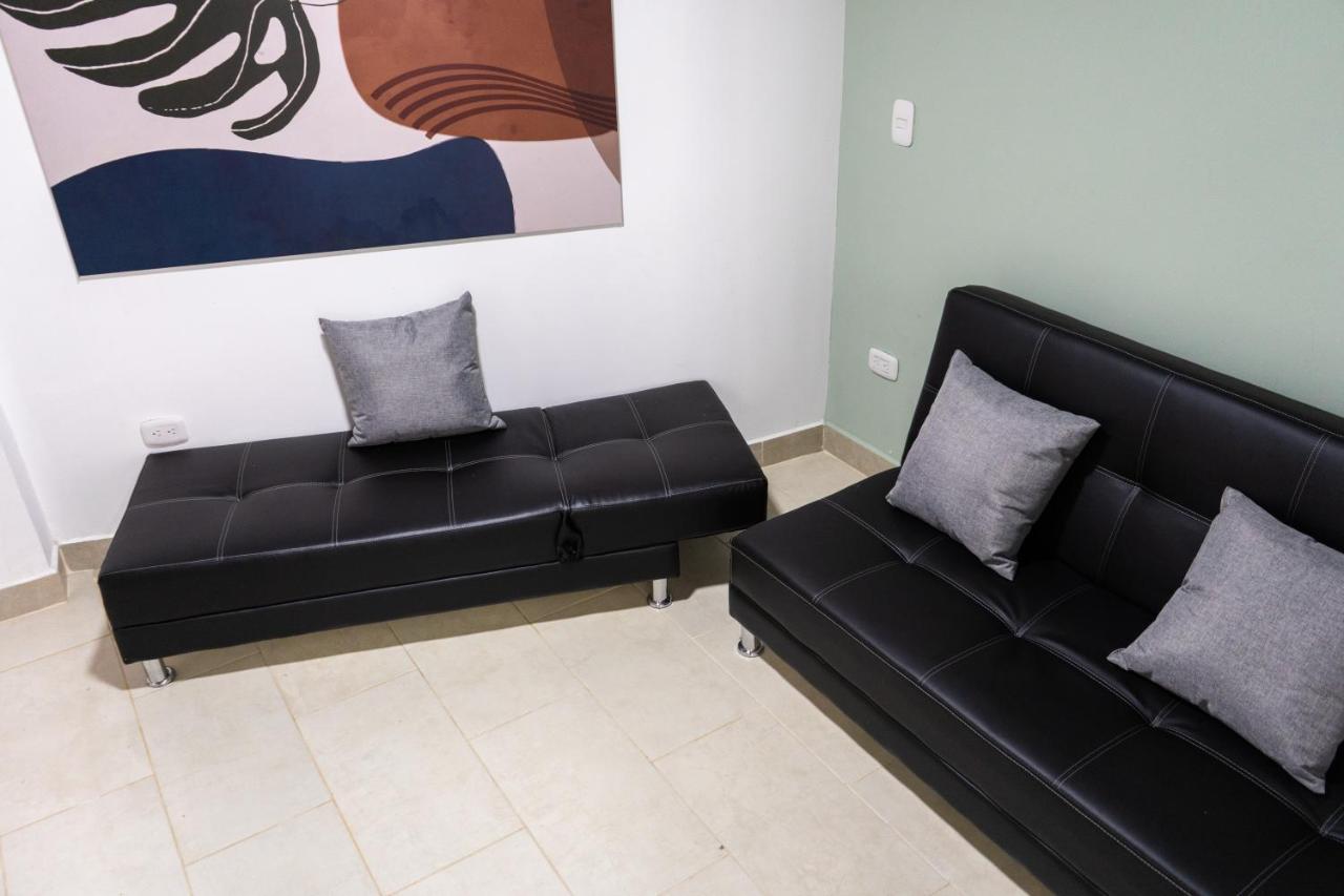 M1145 Aparta Loft Pereira Εξωτερικό φωτογραφία