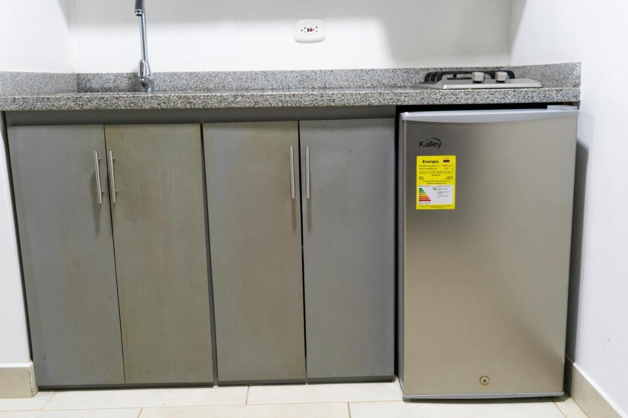 M1145 Aparta Loft Pereira Εξωτερικό φωτογραφία