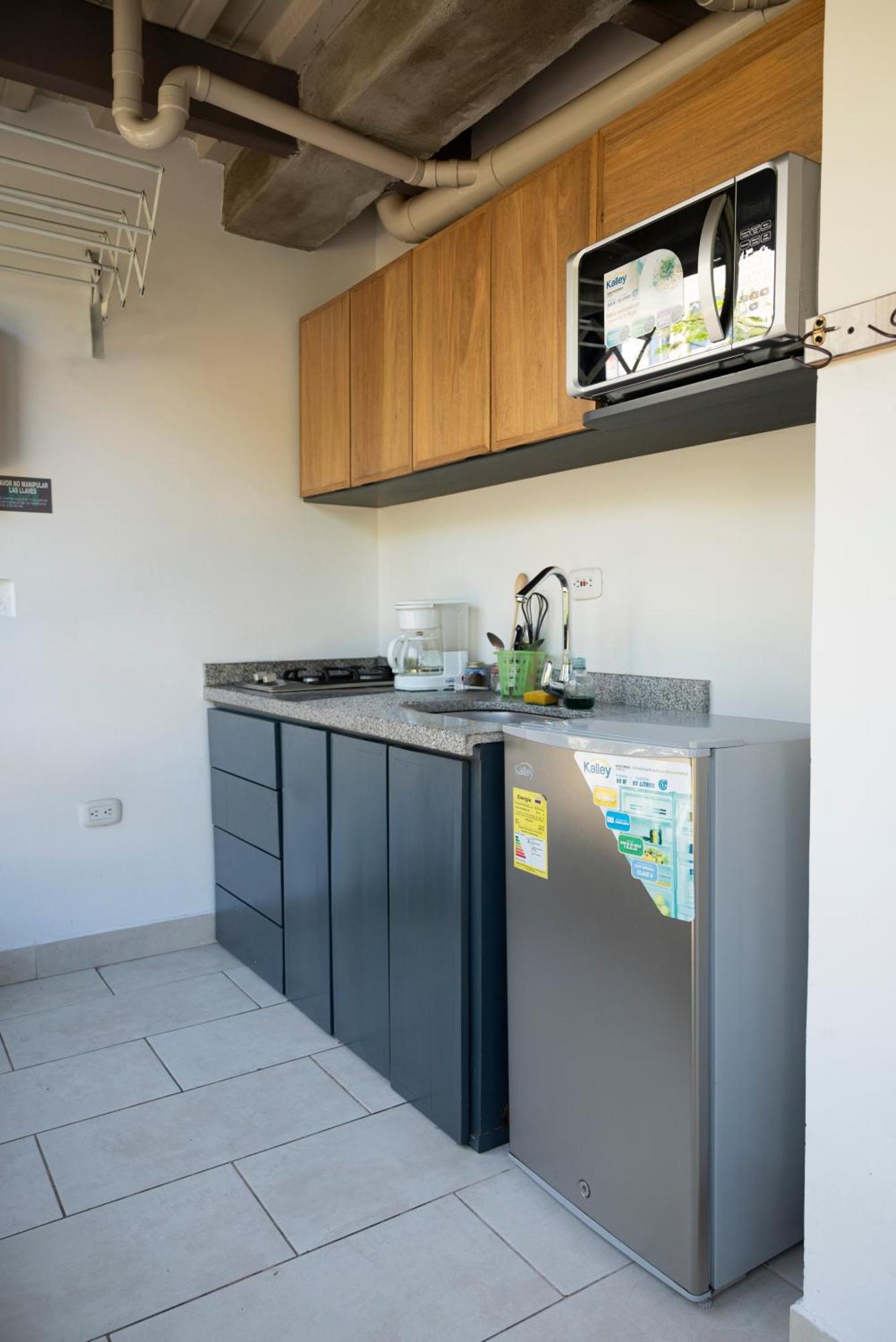 M1145 Aparta Loft Pereira Εξωτερικό φωτογραφία