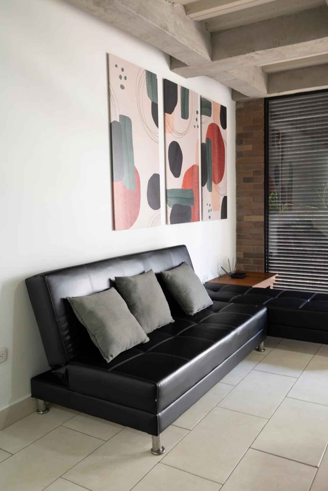 M1145 Aparta Loft Pereira Εξωτερικό φωτογραφία