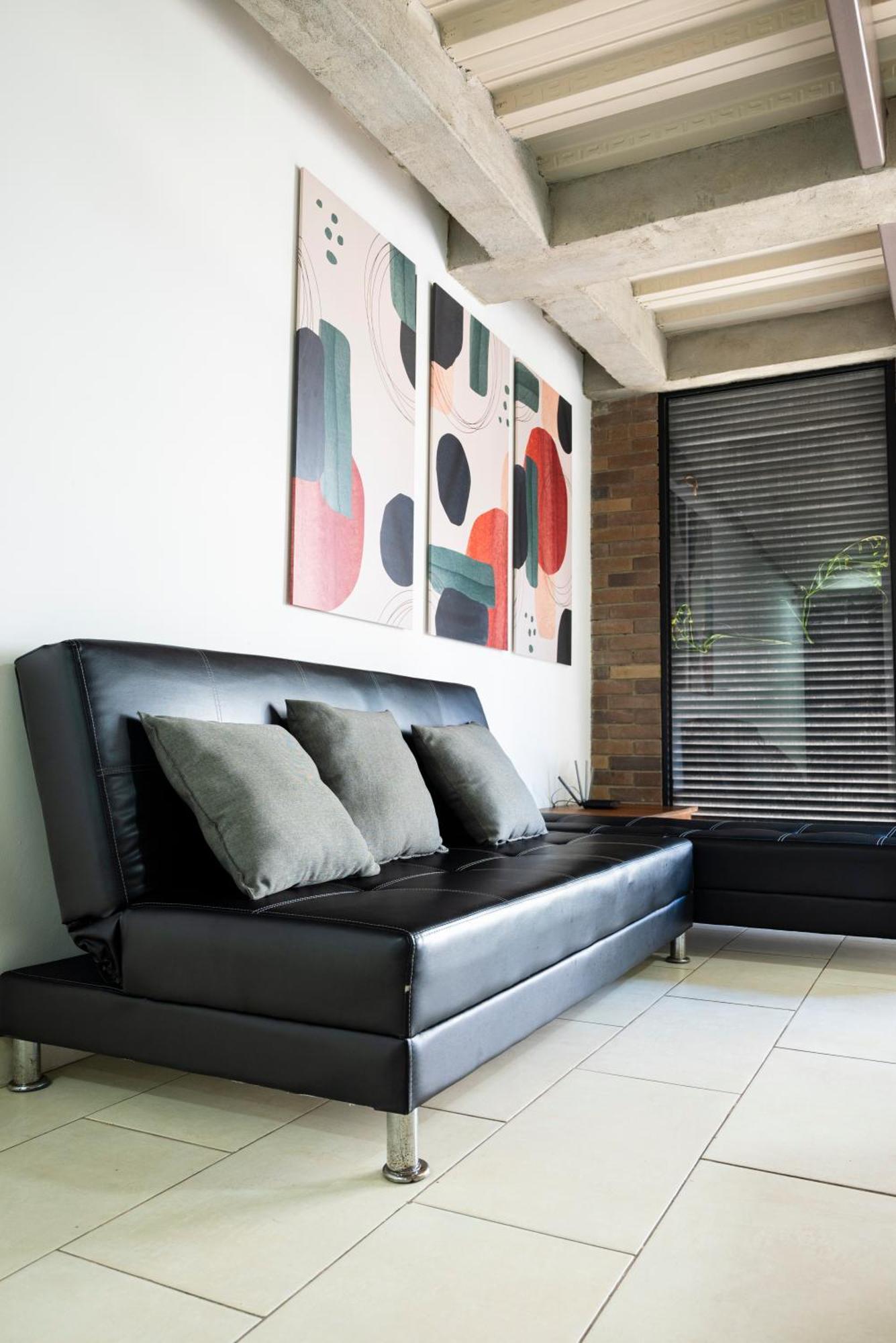 M1145 Aparta Loft Pereira Εξωτερικό φωτογραφία