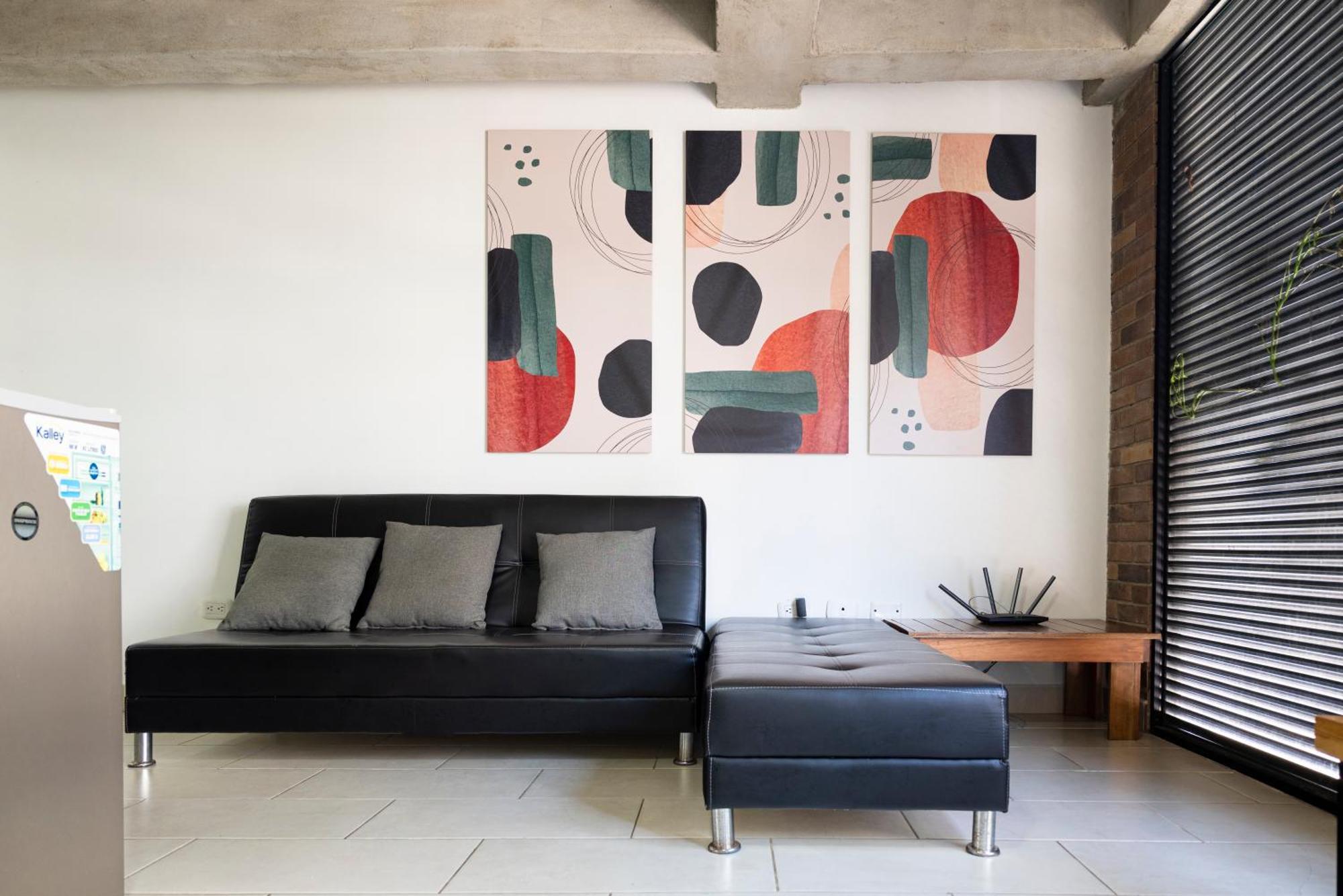 M1145 Aparta Loft Pereira Εξωτερικό φωτογραφία