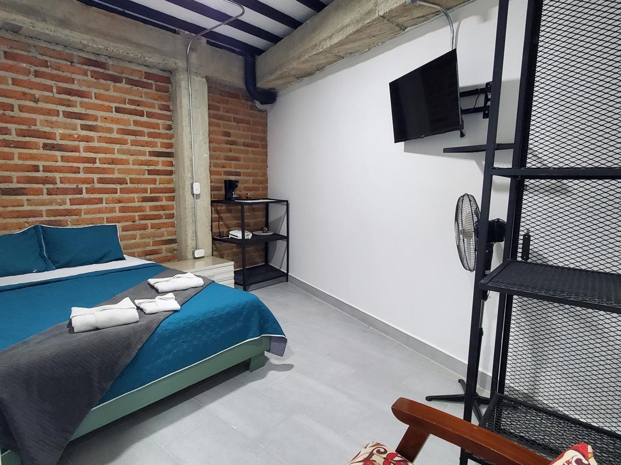 M1145 Aparta Loft Pereira Εξωτερικό φωτογραφία