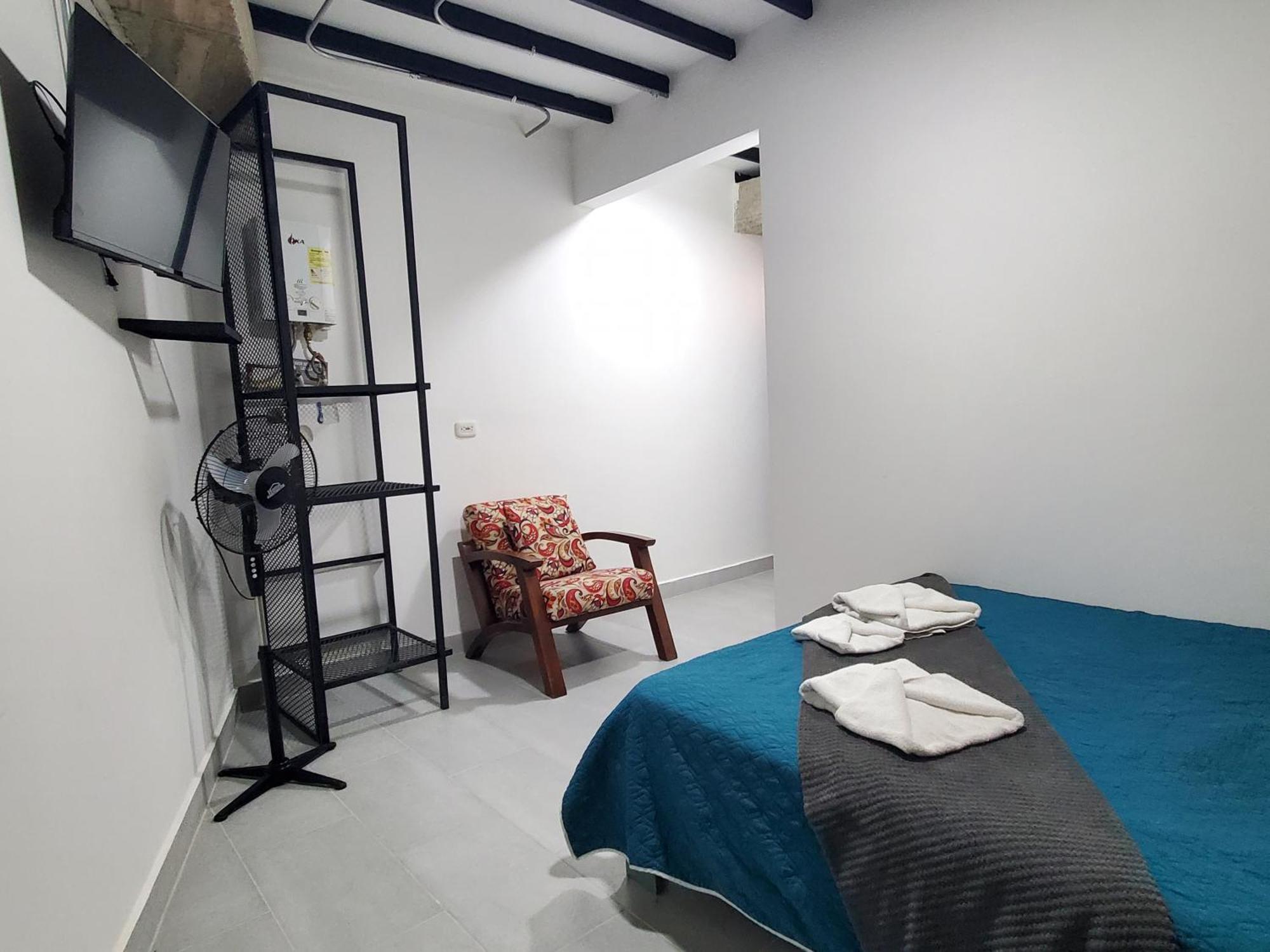M1145 Aparta Loft Pereira Εξωτερικό φωτογραφία