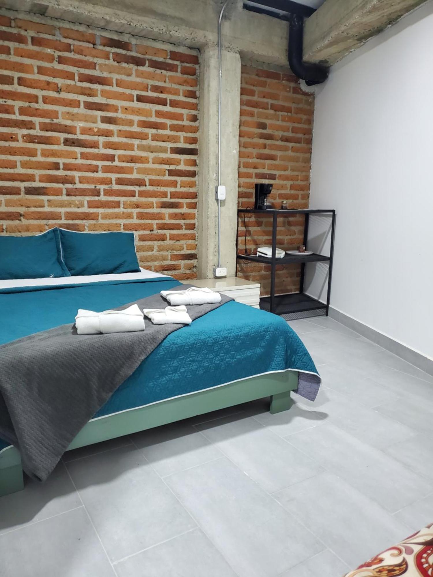 M1145 Aparta Loft Pereira Εξωτερικό φωτογραφία