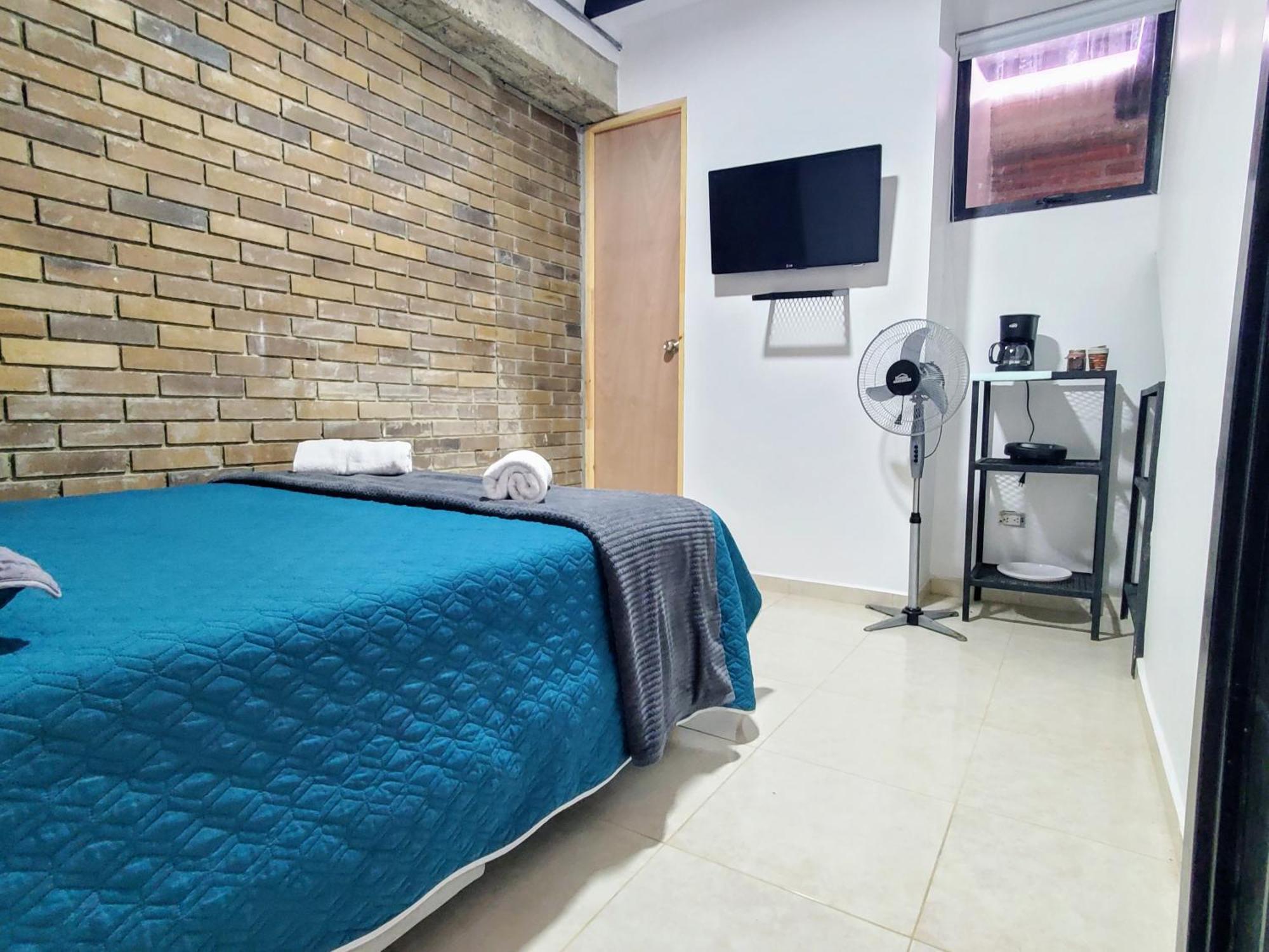 M1145 Aparta Loft Pereira Εξωτερικό φωτογραφία
