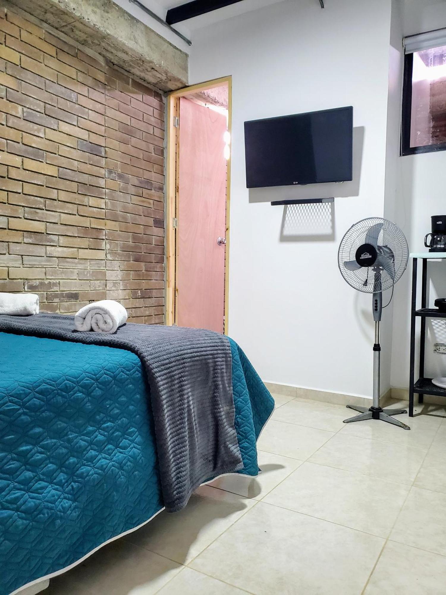 M1145 Aparta Loft Pereira Εξωτερικό φωτογραφία