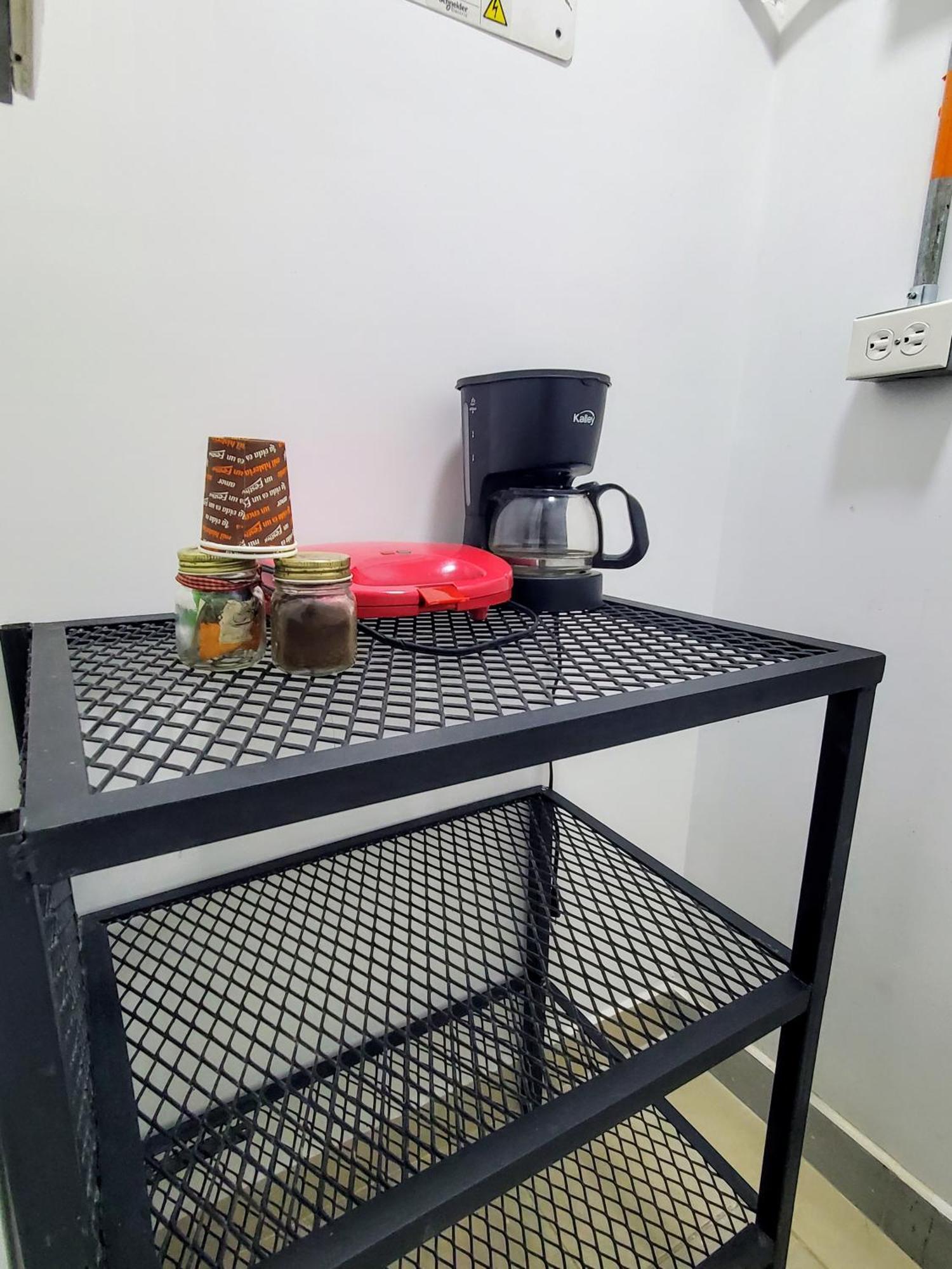 M1145 Aparta Loft Pereira Εξωτερικό φωτογραφία