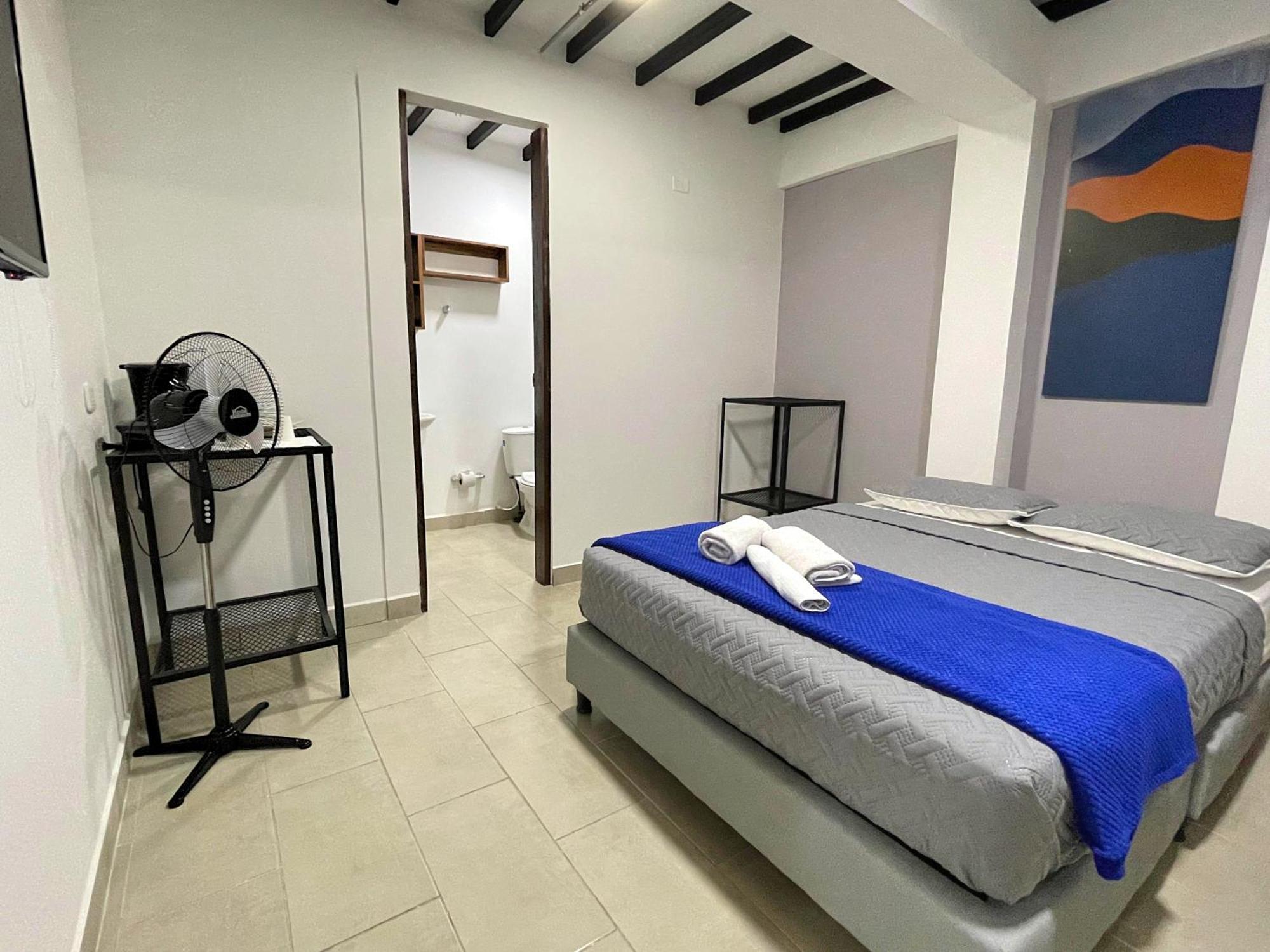M1145 Aparta Loft Pereira Εξωτερικό φωτογραφία