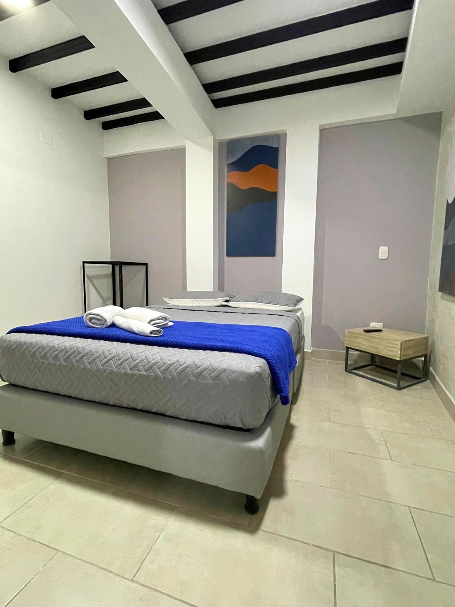M1145 Aparta Loft Pereira Εξωτερικό φωτογραφία