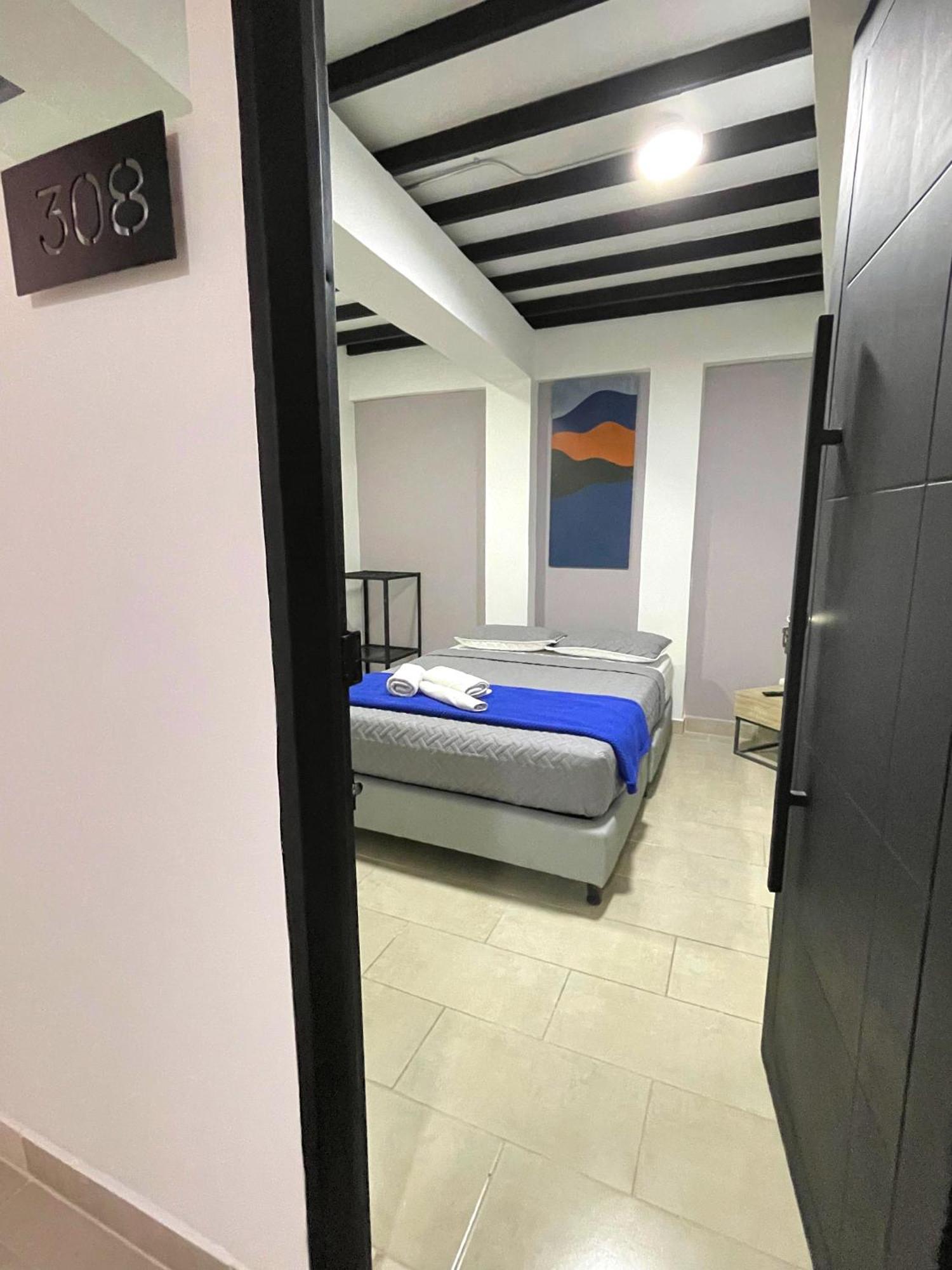 M1145 Aparta Loft Pereira Εξωτερικό φωτογραφία