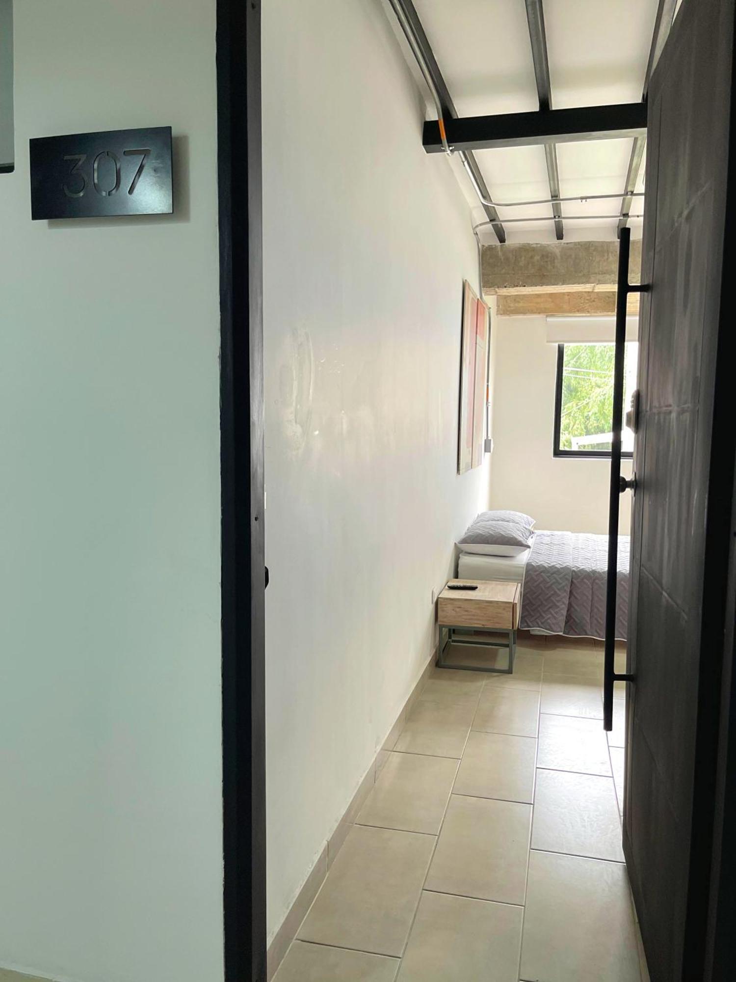 M1145 Aparta Loft Pereira Εξωτερικό φωτογραφία