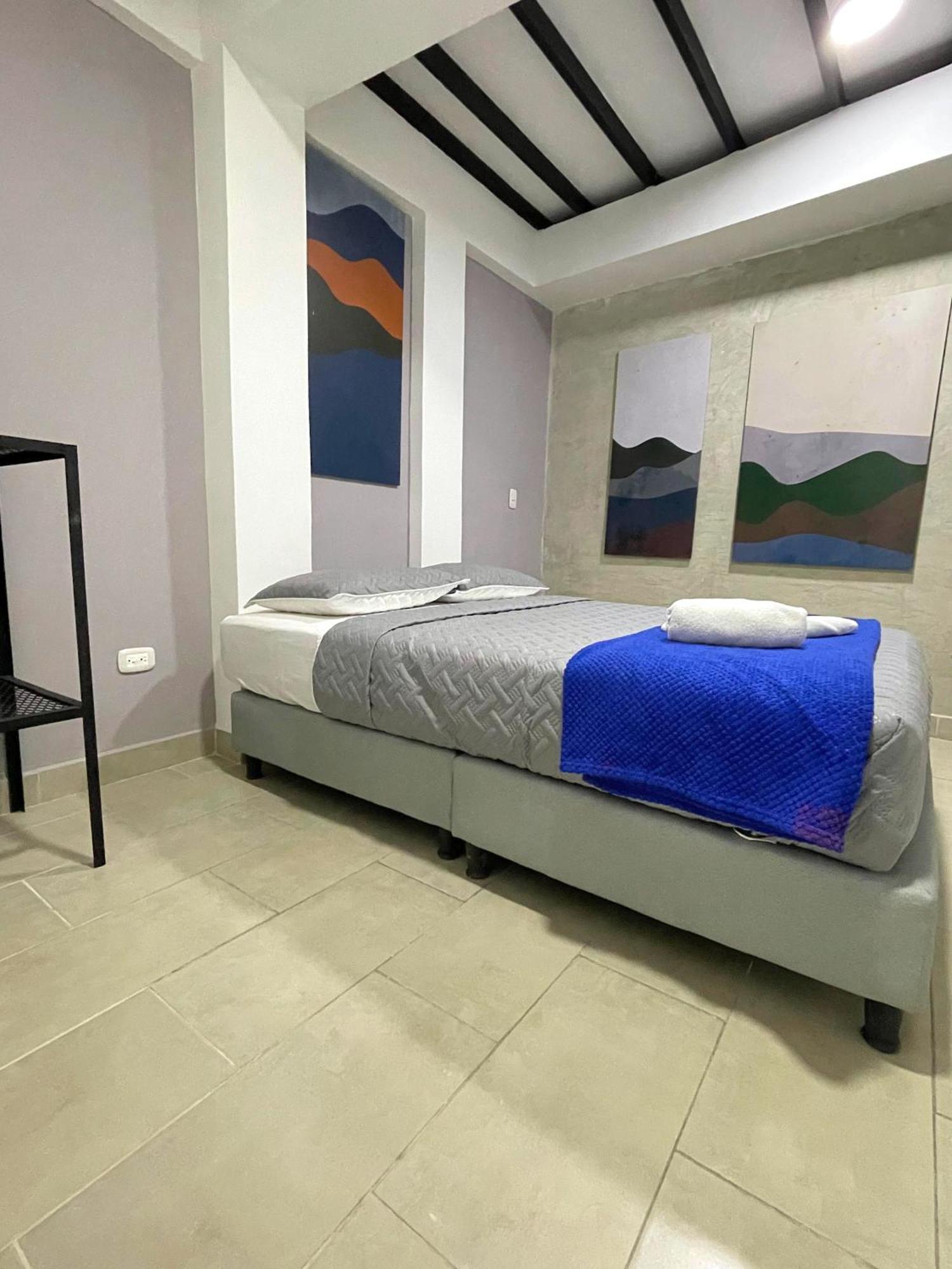 M1145 Aparta Loft Pereira Εξωτερικό φωτογραφία
