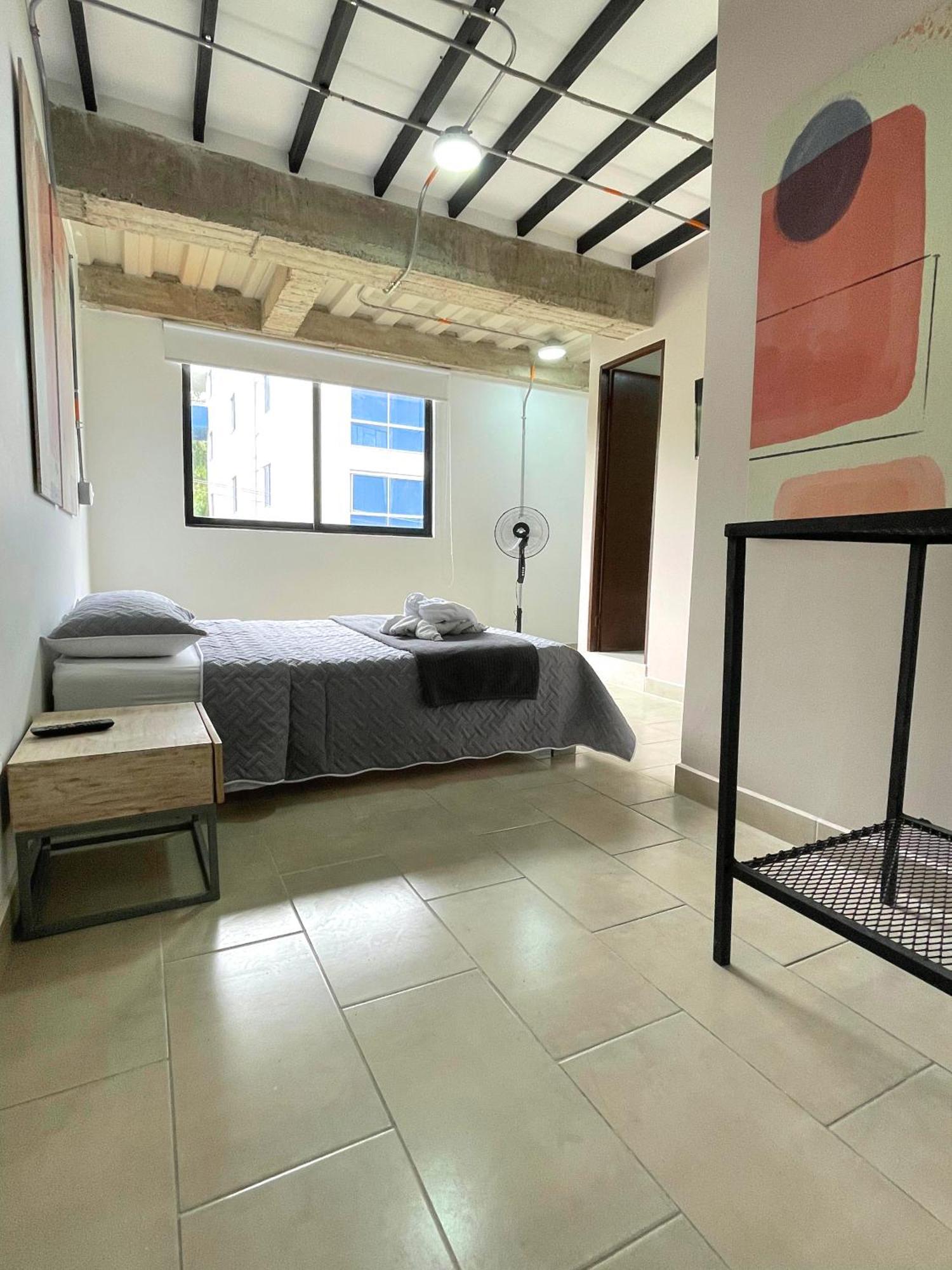 M1145 Aparta Loft Pereira Εξωτερικό φωτογραφία