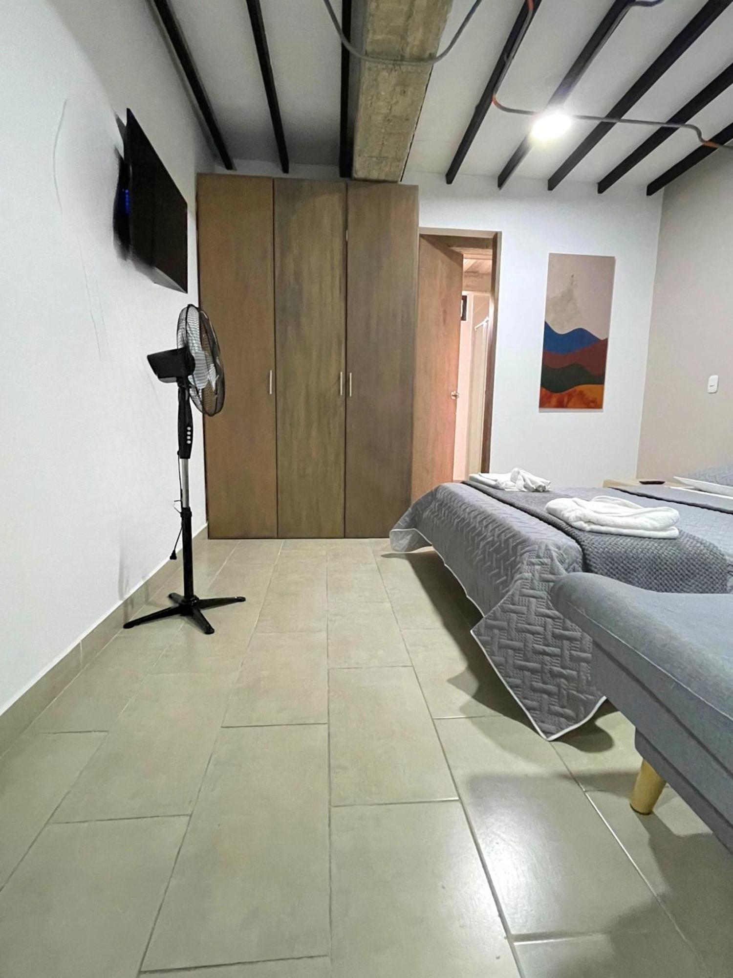 M1145 Aparta Loft Pereira Εξωτερικό φωτογραφία