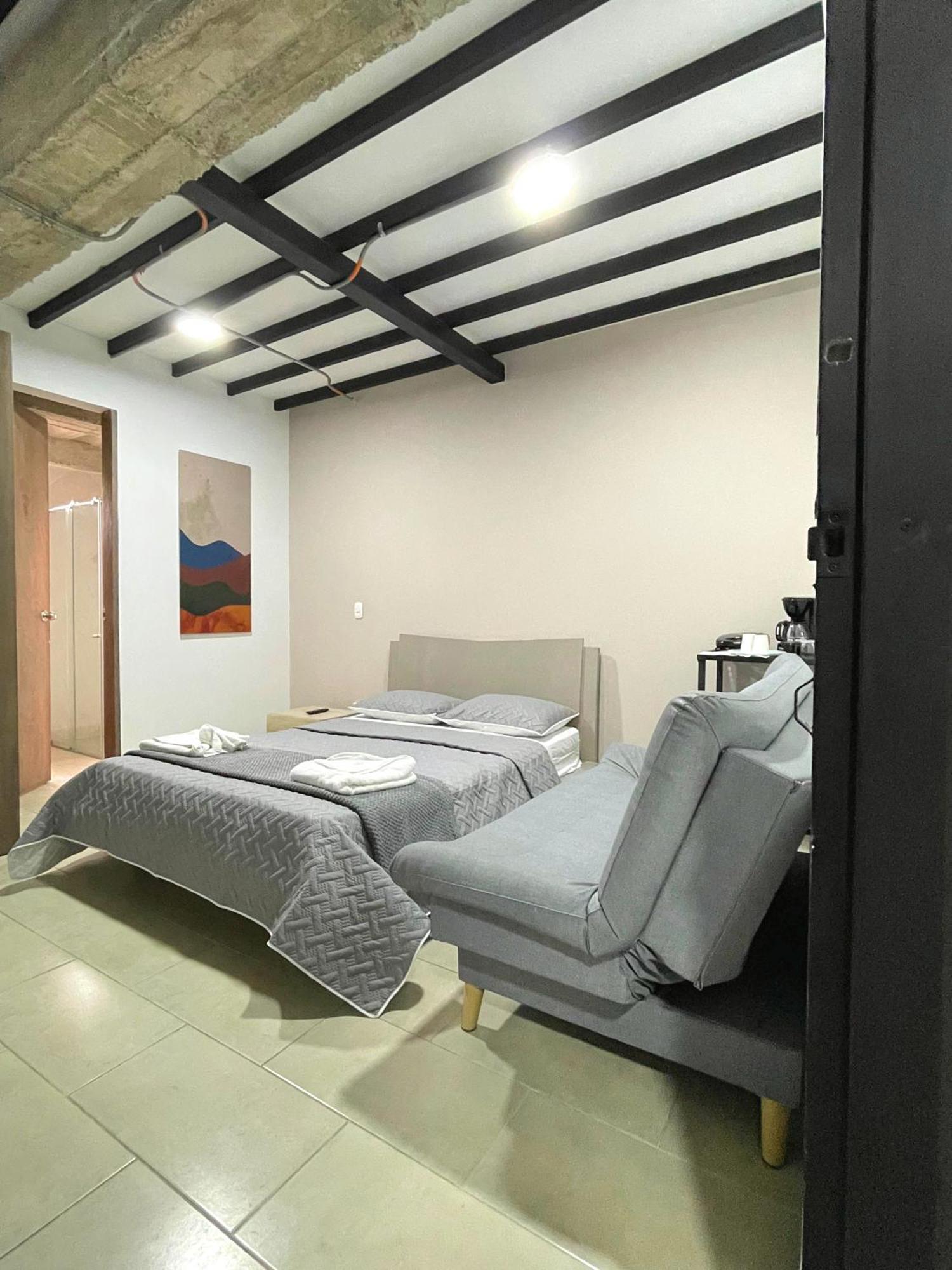 M1145 Aparta Loft Pereira Εξωτερικό φωτογραφία
