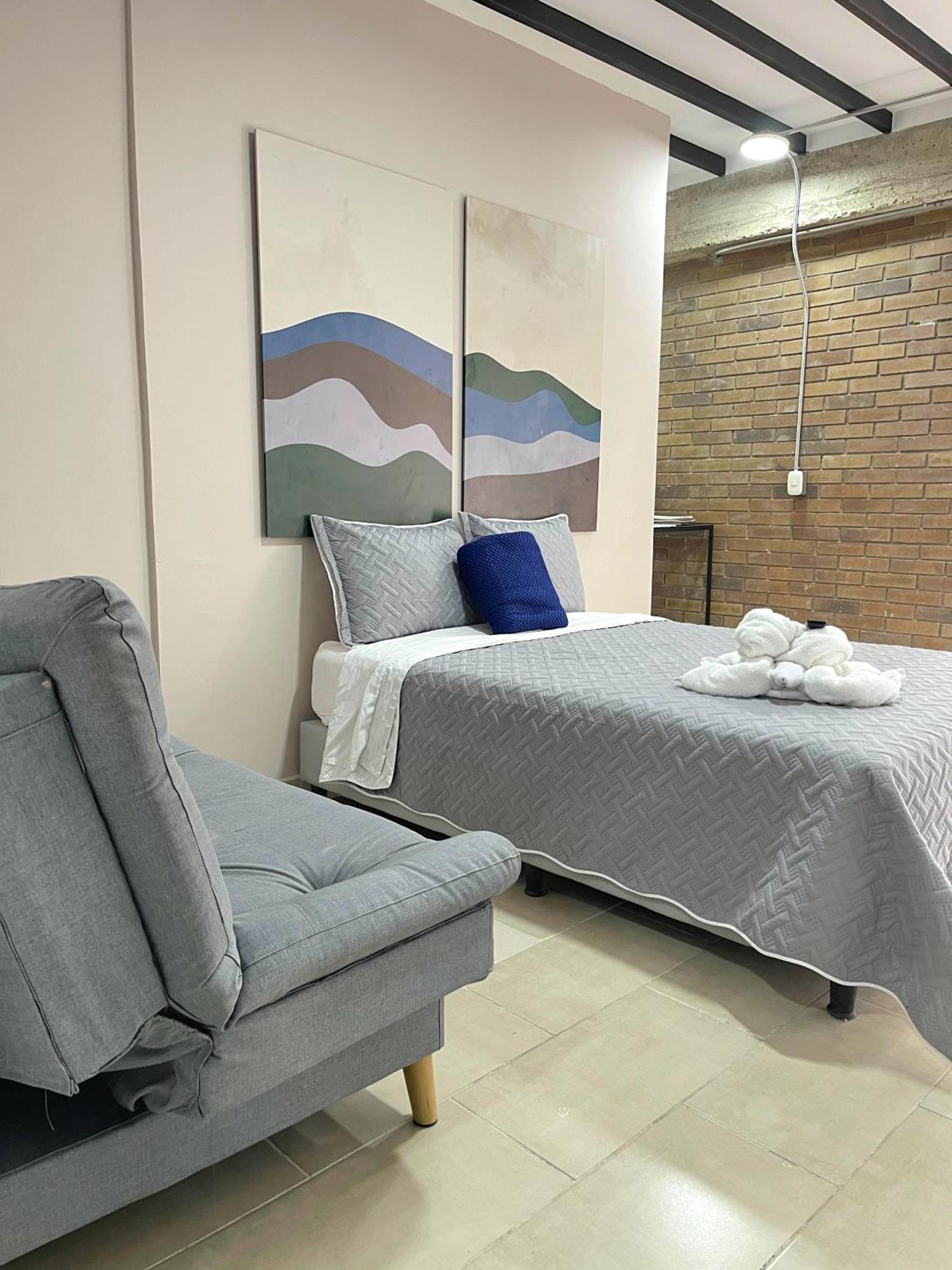 M1145 Aparta Loft Pereira Εξωτερικό φωτογραφία