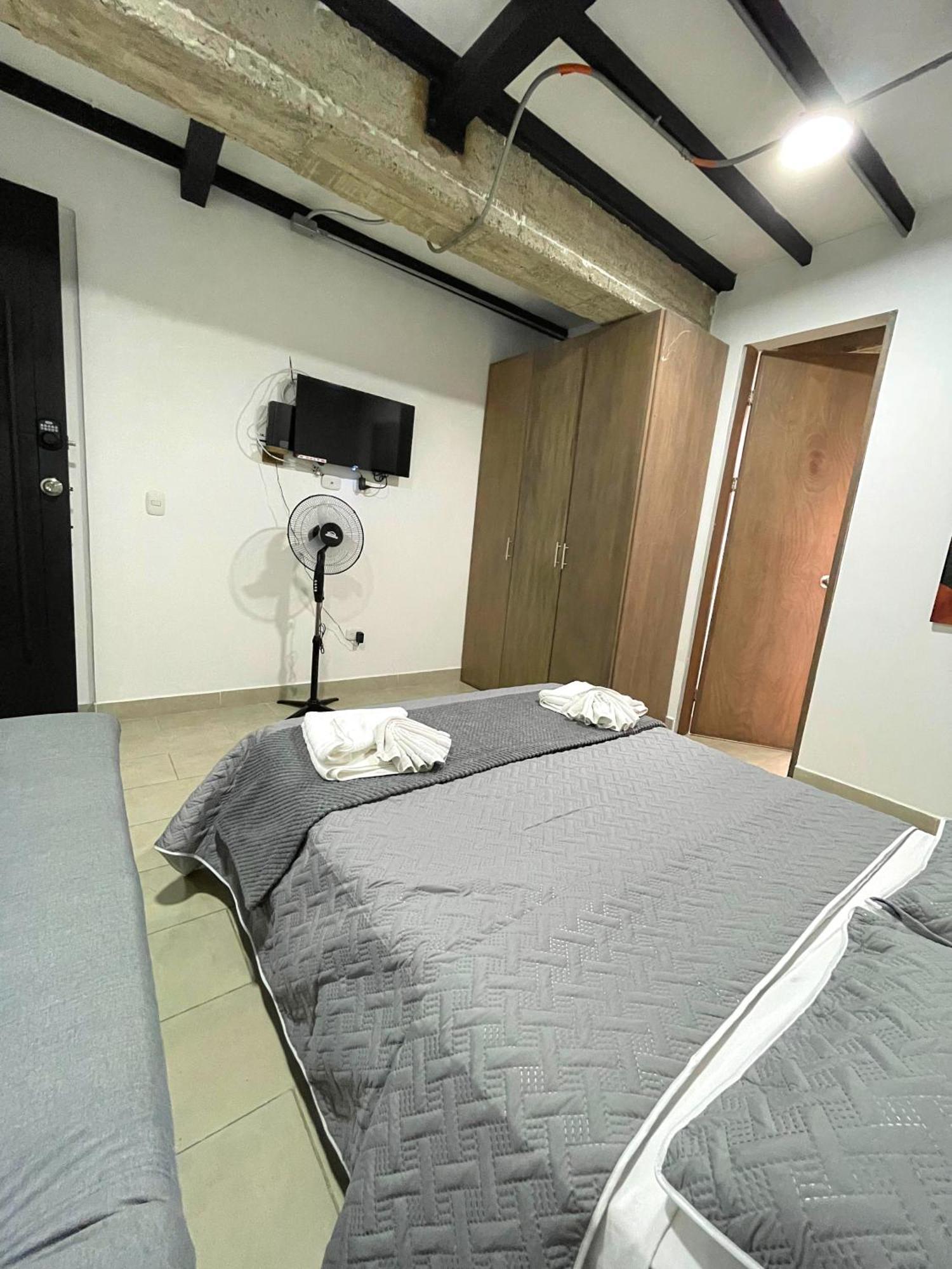 M1145 Aparta Loft Pereira Εξωτερικό φωτογραφία