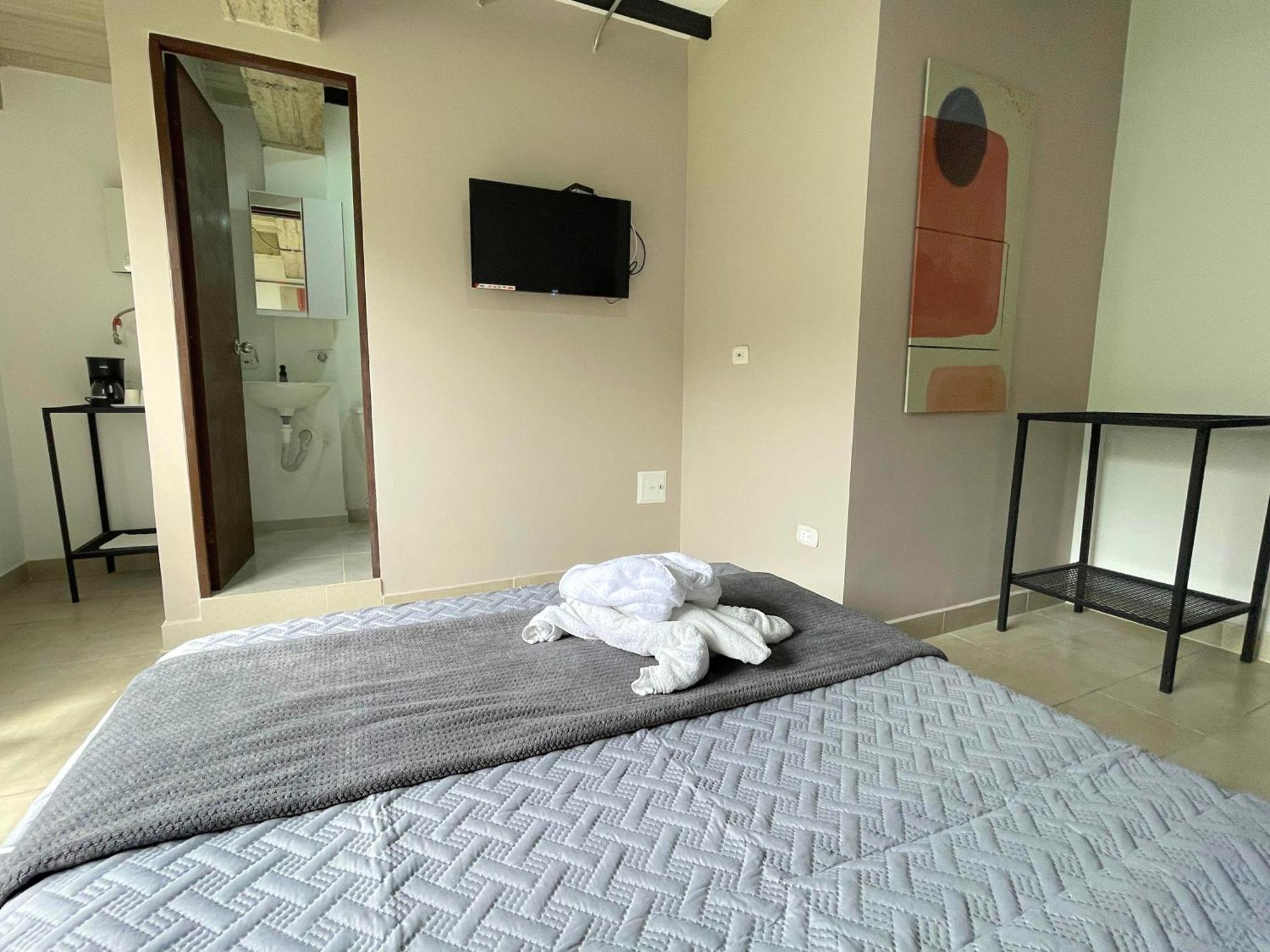 M1145 Aparta Loft Pereira Εξωτερικό φωτογραφία