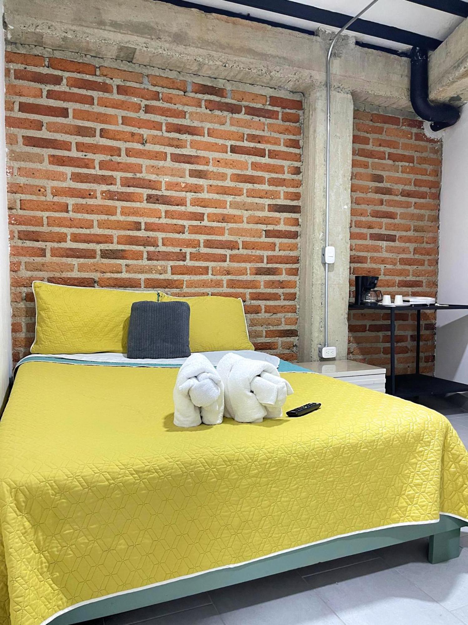 M1145 Aparta Loft Pereira Εξωτερικό φωτογραφία