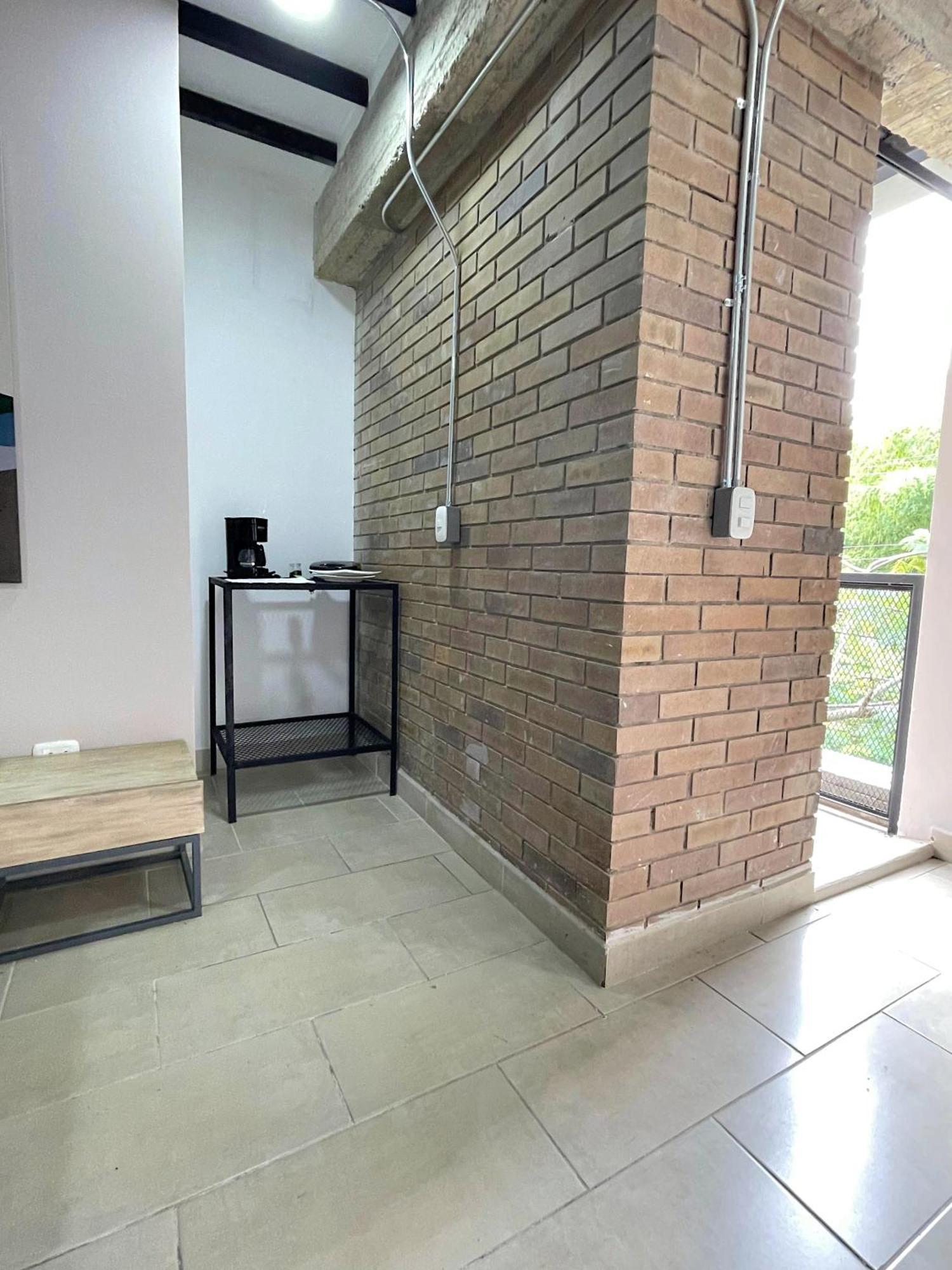 M1145 Aparta Loft Pereira Εξωτερικό φωτογραφία