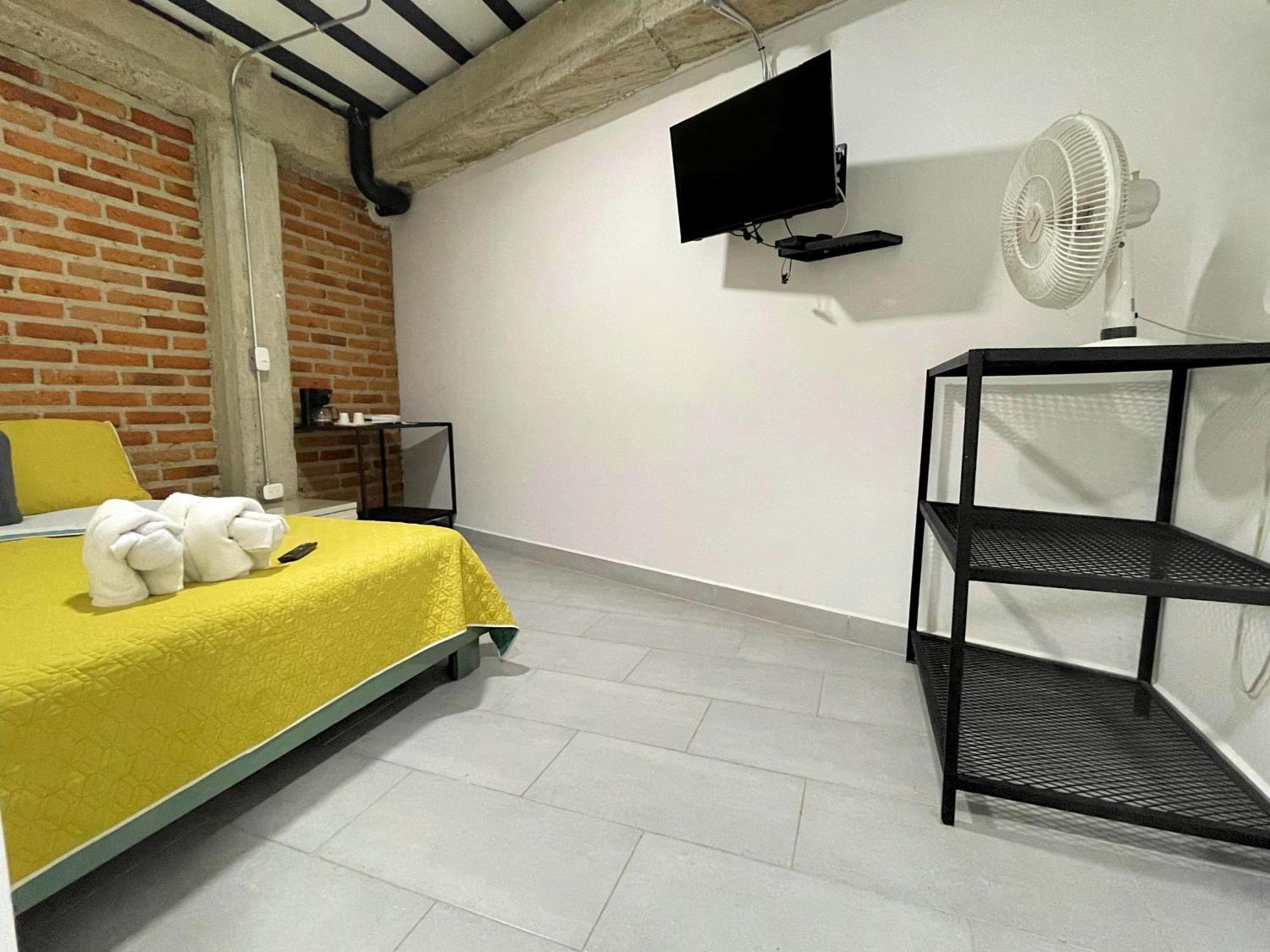 M1145 Aparta Loft Pereira Εξωτερικό φωτογραφία