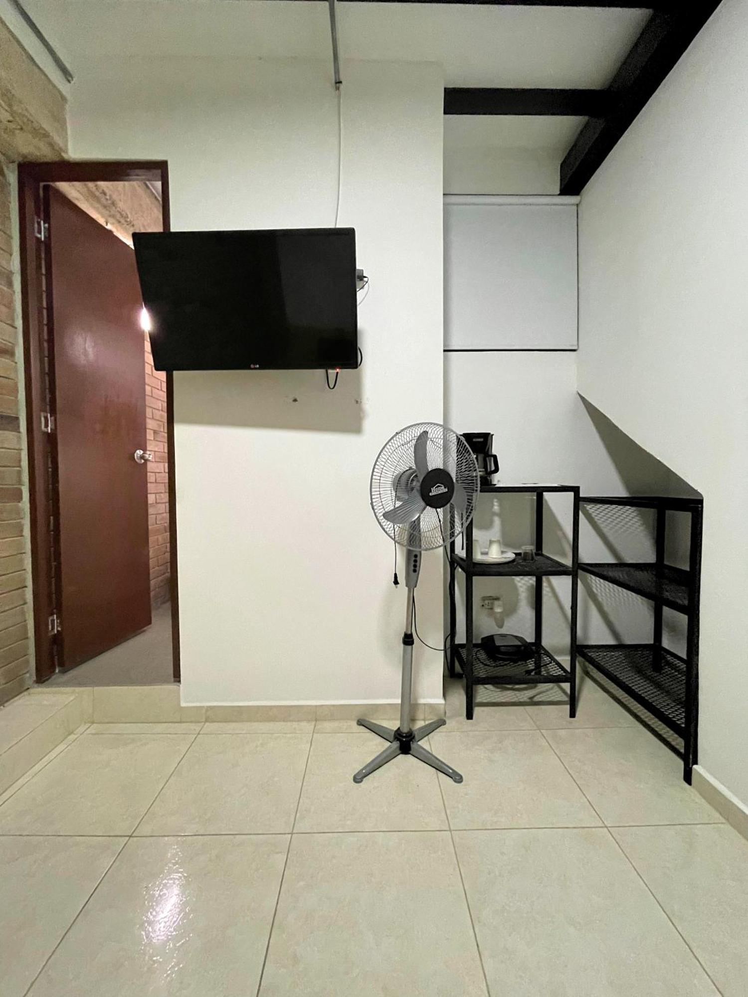 M1145 Aparta Loft Pereira Εξωτερικό φωτογραφία