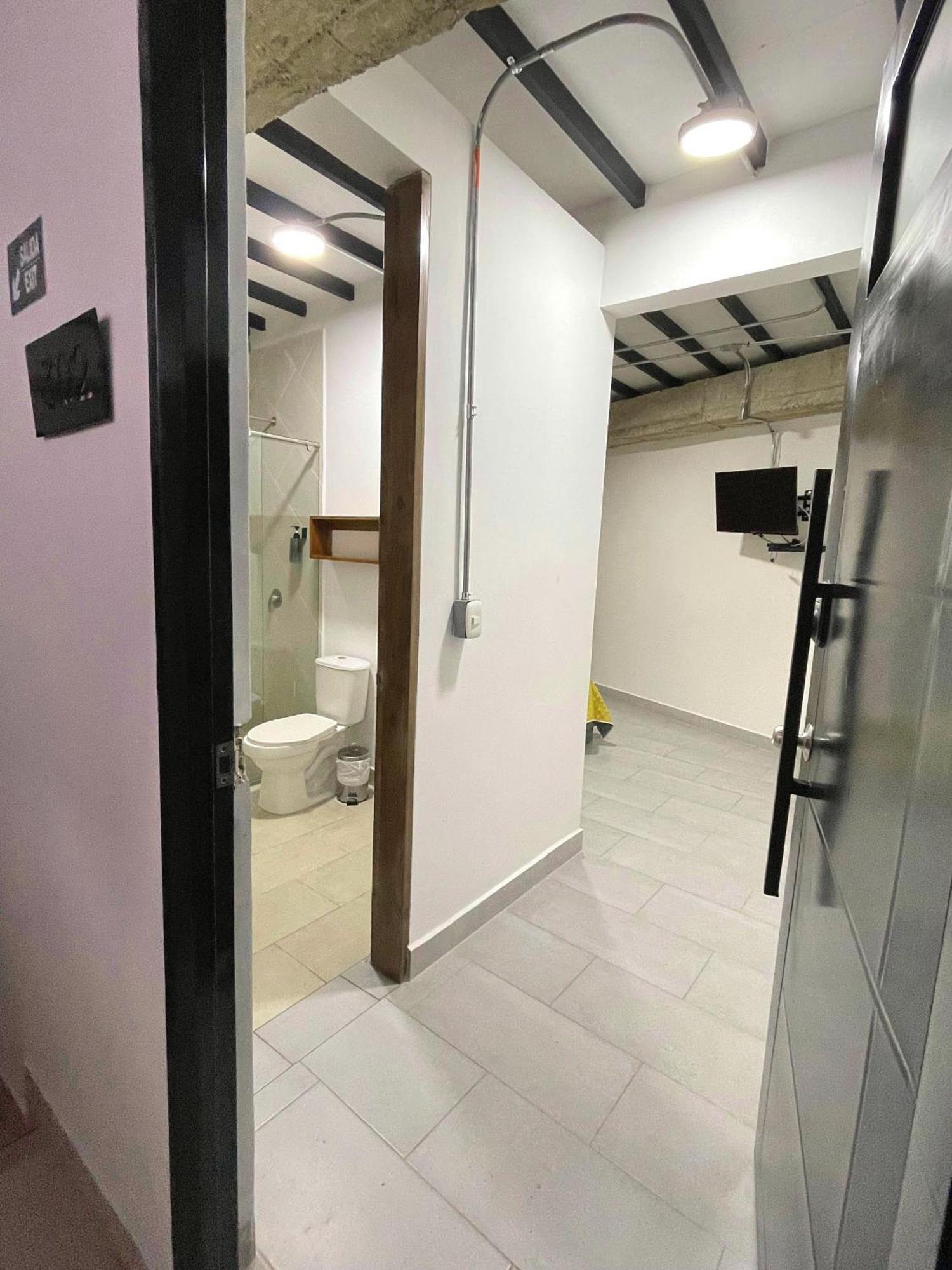 M1145 Aparta Loft Pereira Εξωτερικό φωτογραφία