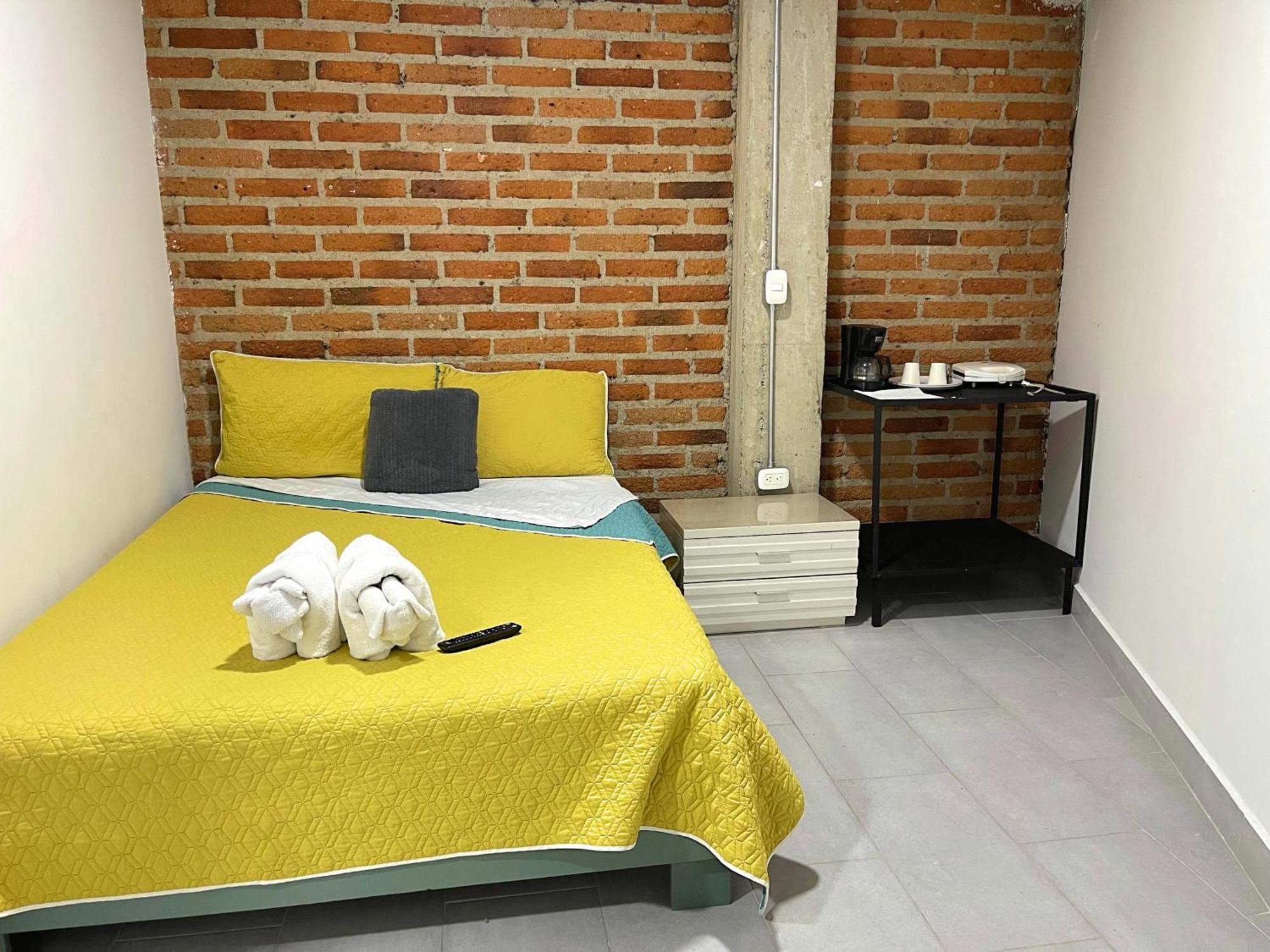 M1145 Aparta Loft Pereira Εξωτερικό φωτογραφία