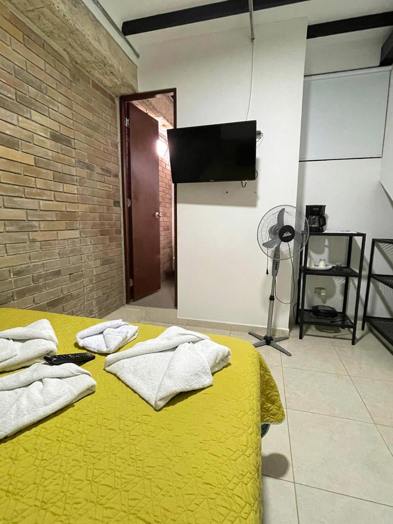 M1145 Aparta Loft Pereira Εξωτερικό φωτογραφία
